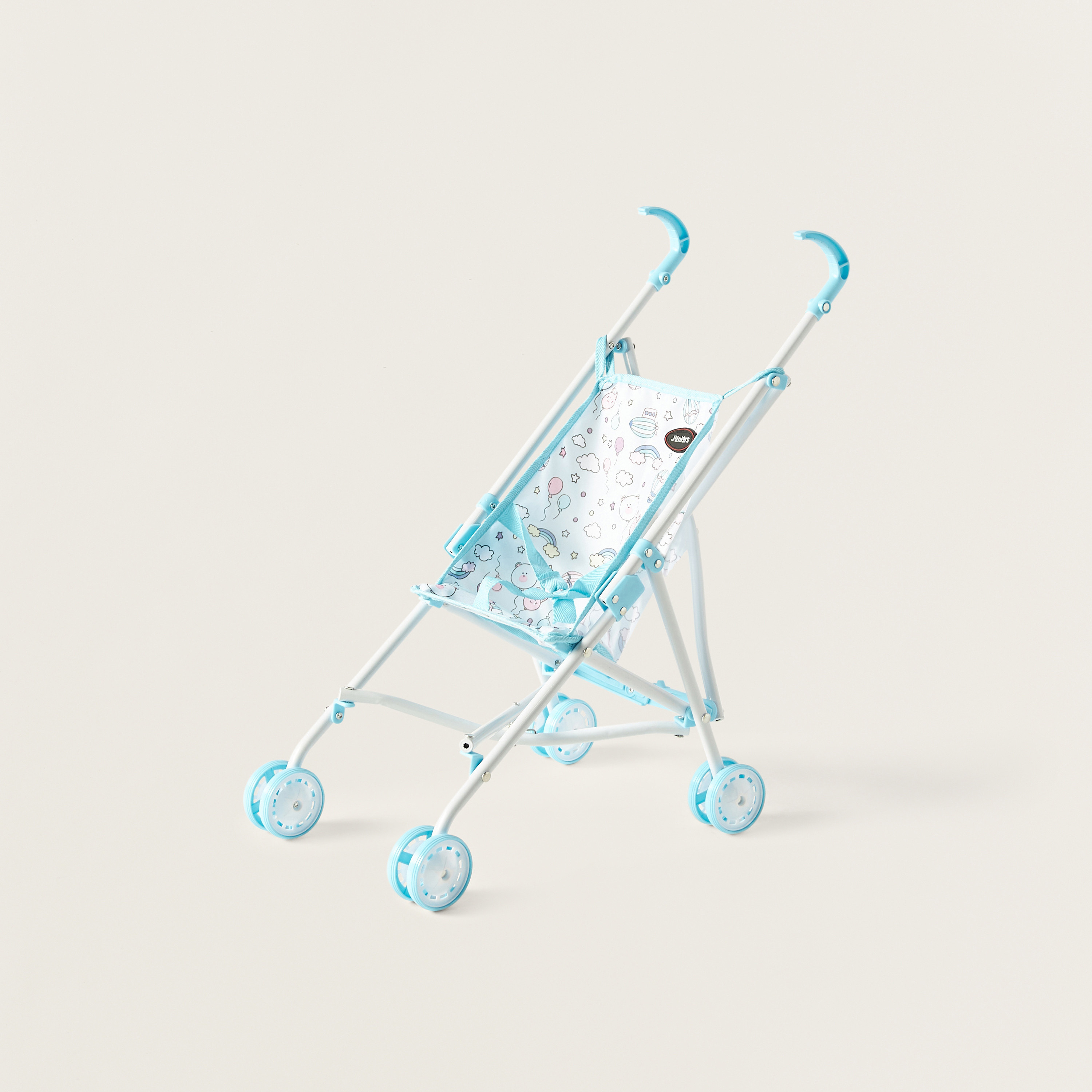 Juniors All-Over Graphic Print Umbrella Toy Stroller-toys-dollsandplaysets-dollplaysets-image-1
