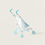 Juniors All-Over Graphic Print Umbrella Toy Stroller-toys-dollsandplaysets-dollplaysets-image-2