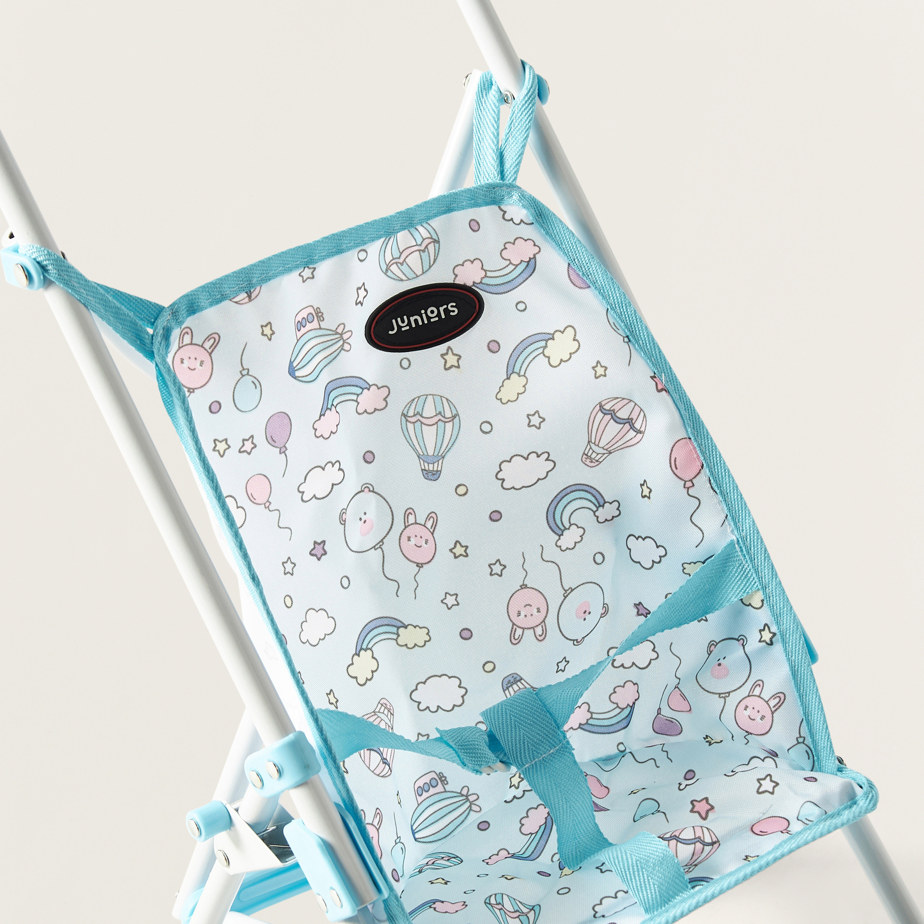 Juniors All-Over Graphic Print Umbrella Toy Stroller-toys-dollsandplaysets-dollplaysets-image-5