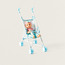 Juniors All-Over Graphic Print Stroller with Doll Playset-toys-dollsandplaysets-dollplaysets-image-1