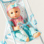 Juniors All-Over Graphic Print Stroller with Doll Playset-toys-dollsandplaysets-dollplaysets-image-3