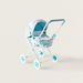 Juniors Printed My First Doll Pram Toy-Dolls and Playsets-thumbnailMobile-1