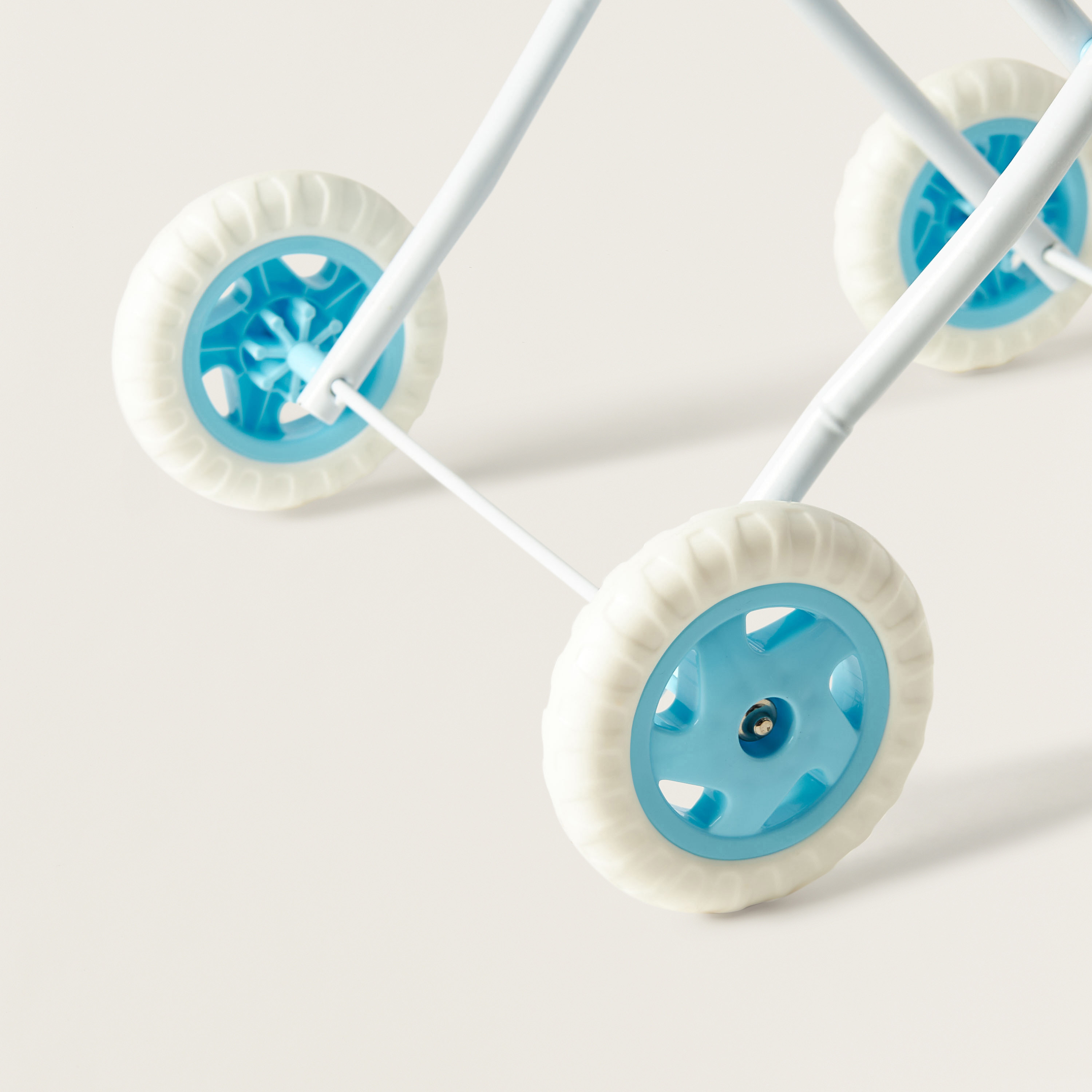 Juniors Printed My First Doll Pram Toy-toys-dollsandplaysets-dollplaysets-image-5