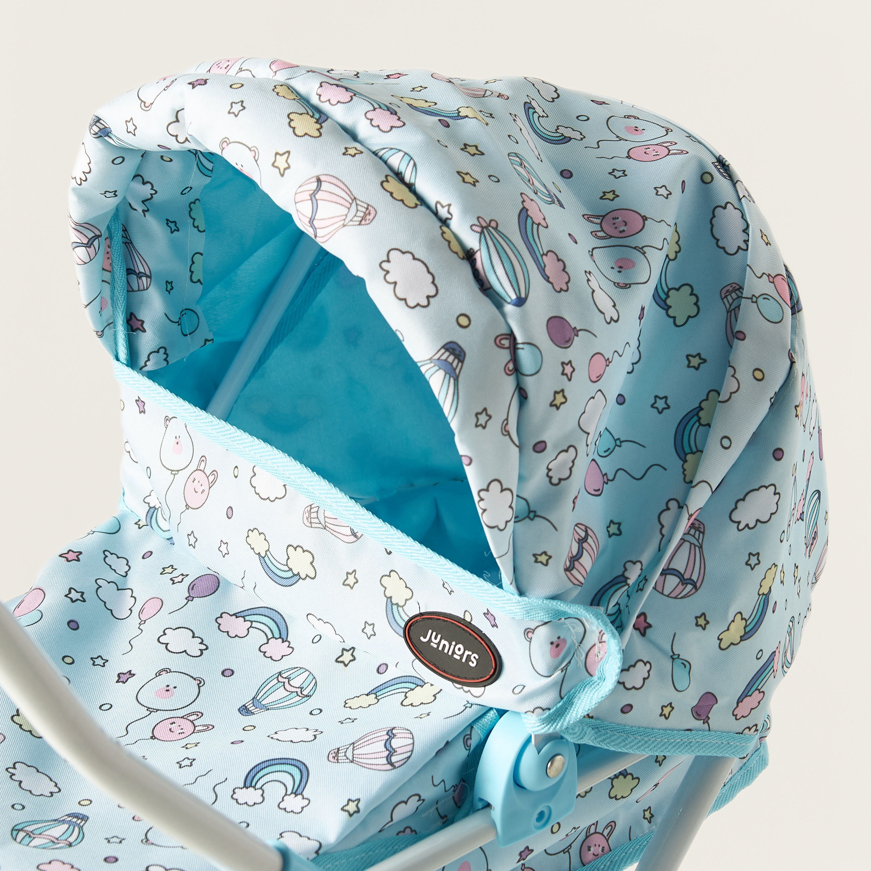 Juniors Printed My First Doll Pram Toy-toys-dollsandplaysets-dollplaysets-image-6