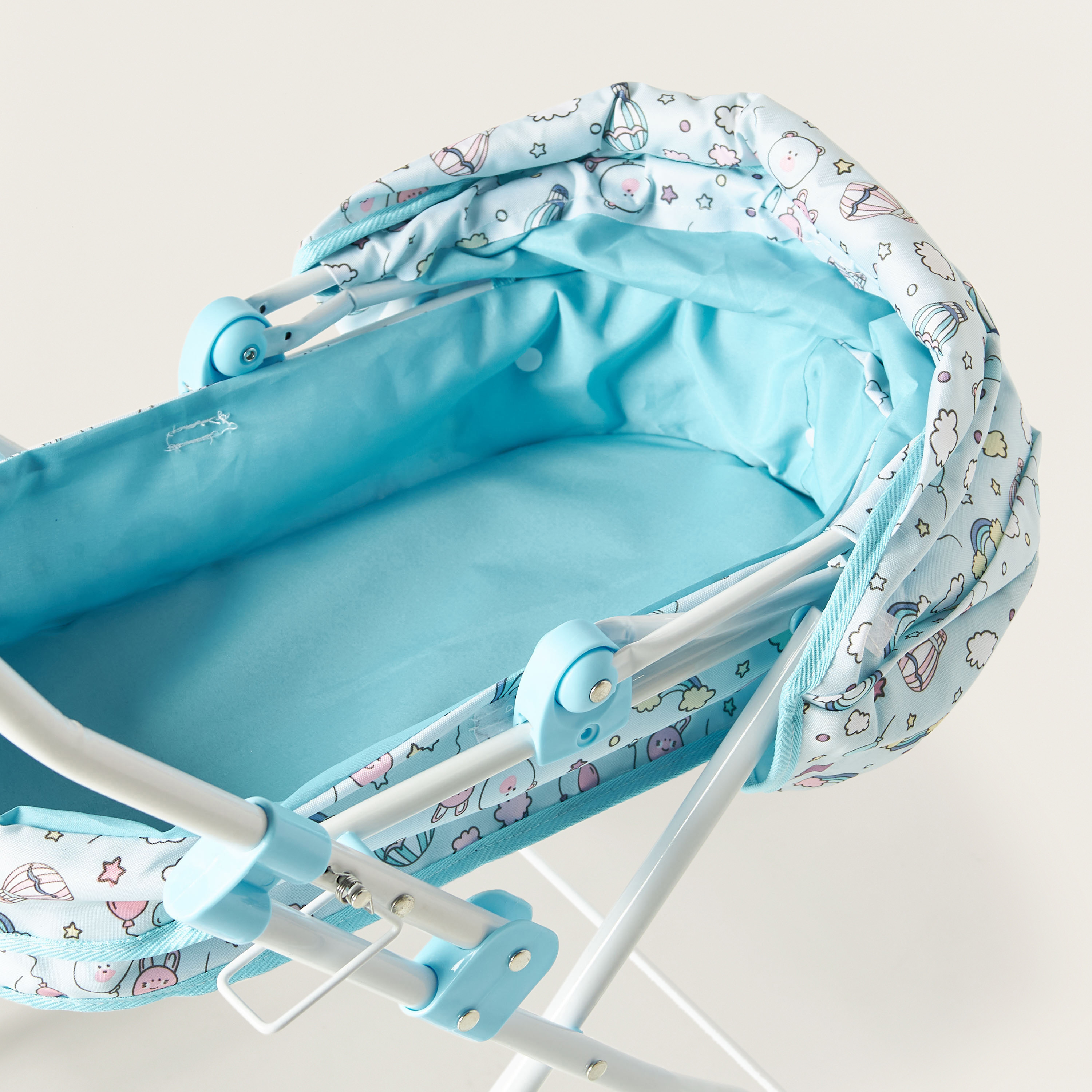 Juniors Printed My First Doll Pram Toy-toys-dollsandplaysets-dollplaysets-image-7