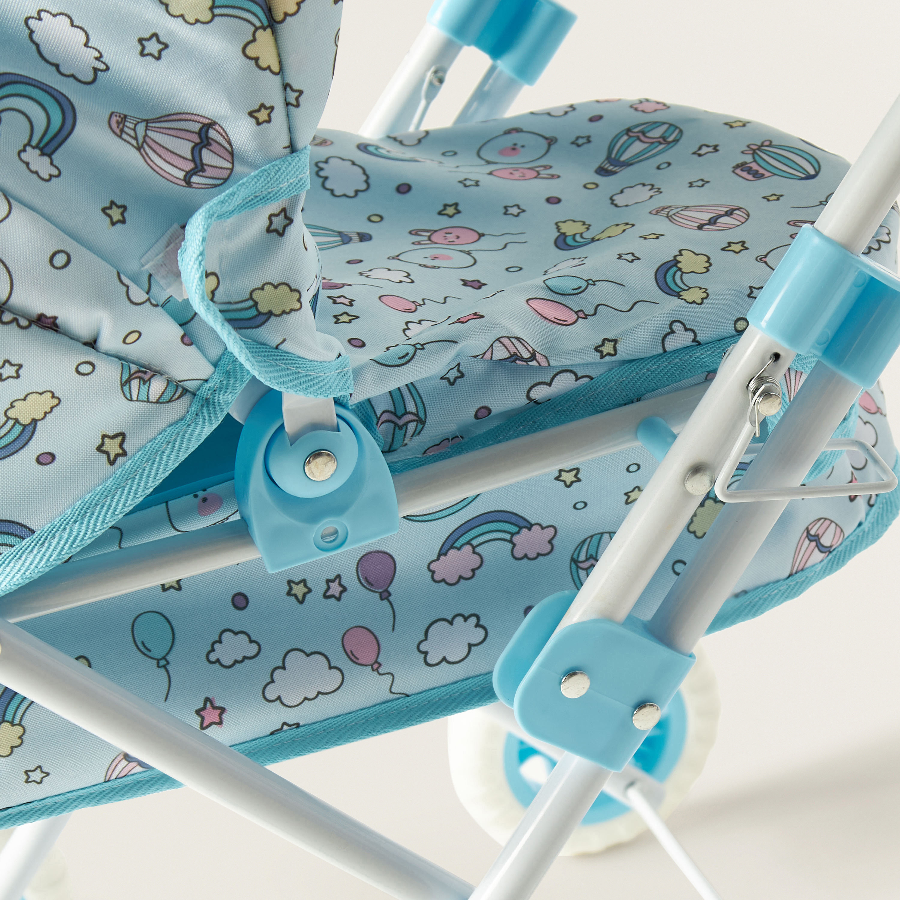 Juniors Printed My First Doll Pram Toy-toys-dollsandplaysets-dollplaysets-image-8
