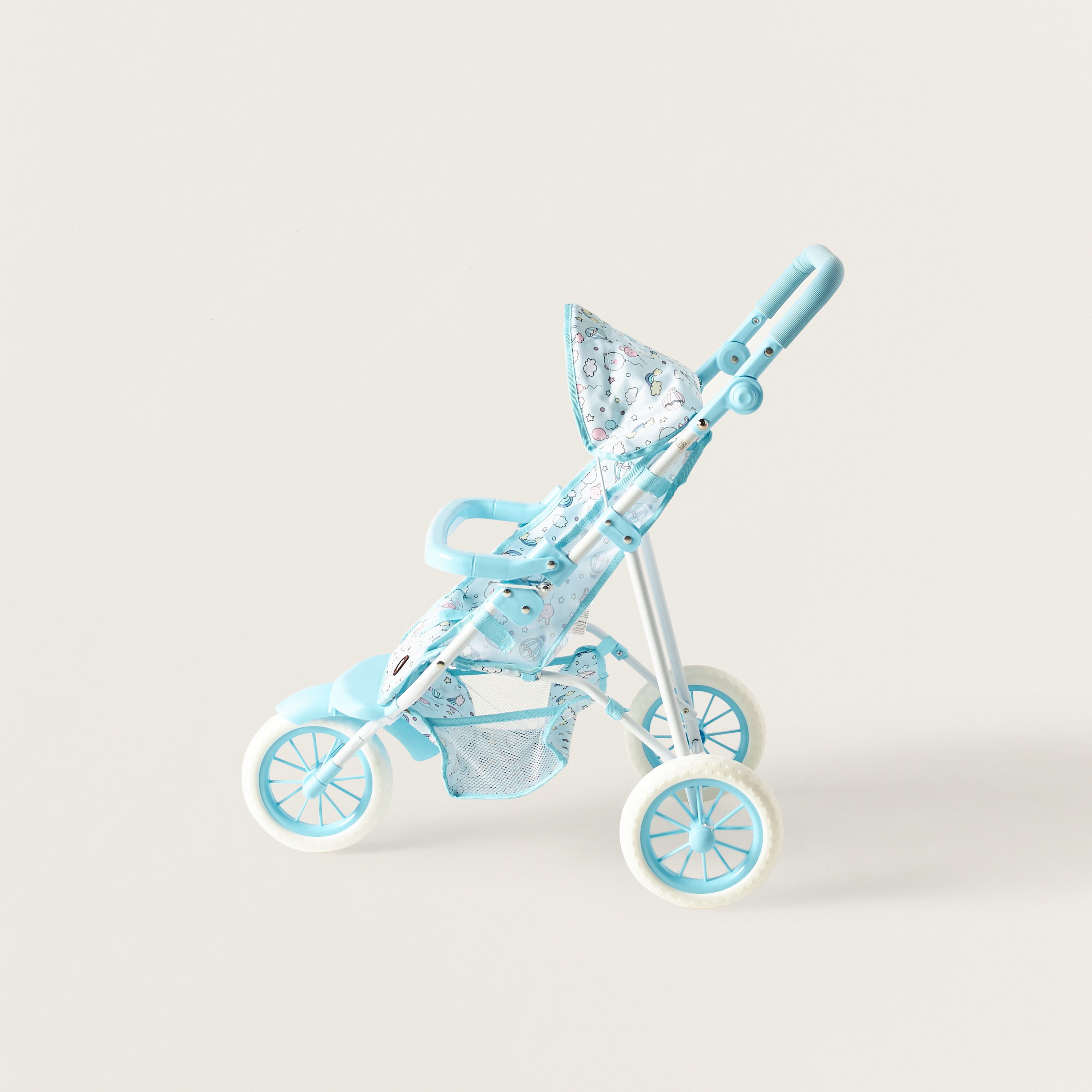 Juniors Baby Doll Stroller-toys-dollsandplaysets-dollplaysets-image-3