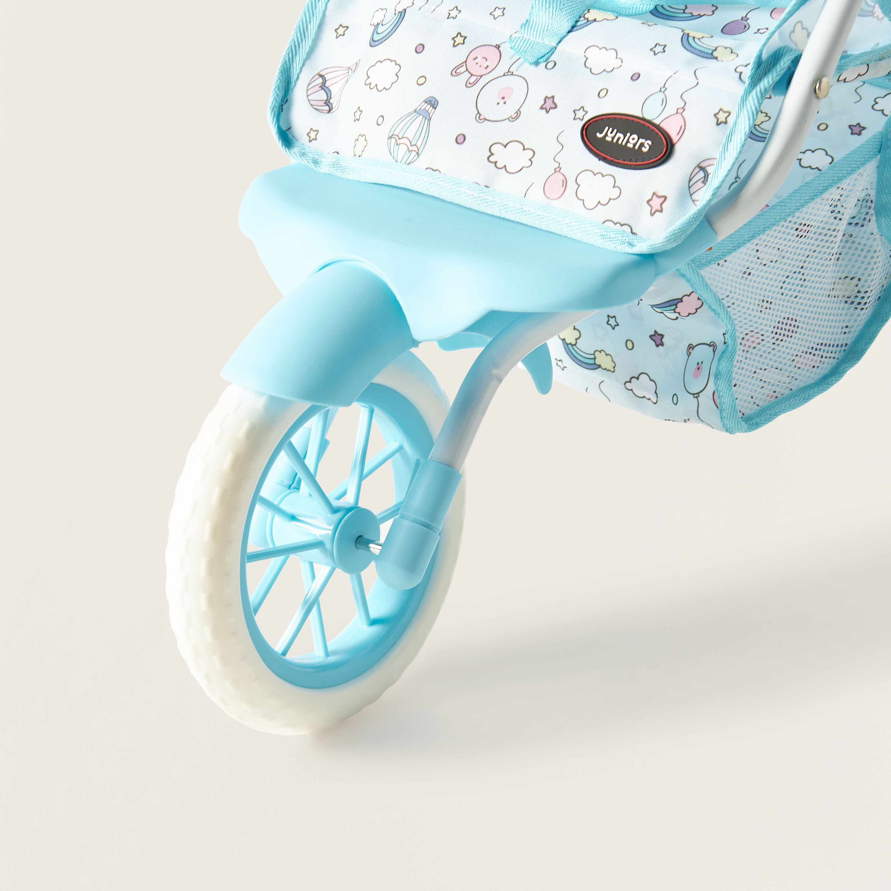 Juniors Baby Doll Stroller-toys-dollsandplaysets-dollplaysets-image-4