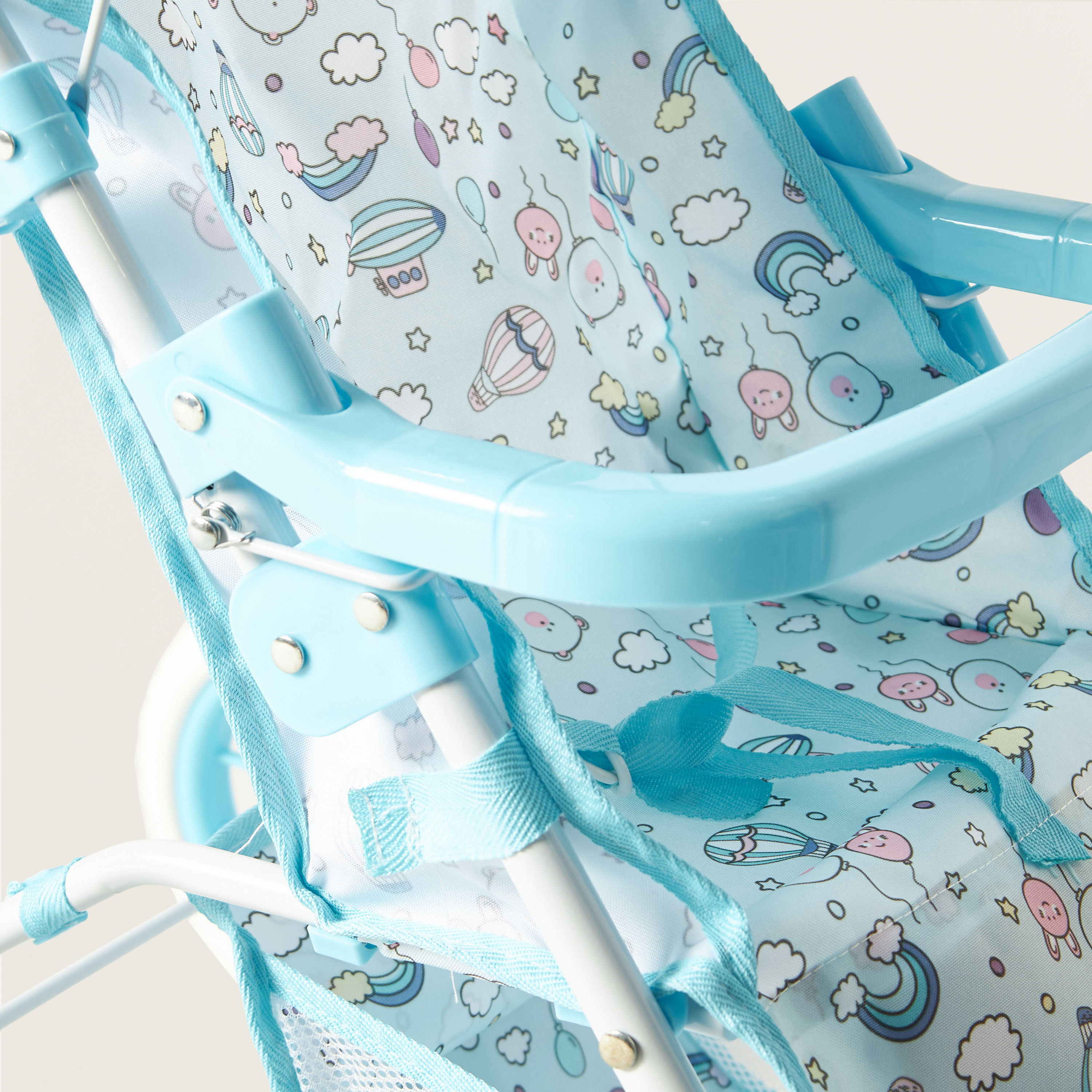 Juniors Baby Doll Stroller-toys-dollsandplaysets-dollplaysets-image-6