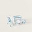 Juniors 4-in-1 Doll Stroller Set-toys-dollsandplaysets-dollplaysets-image-1