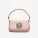 Celeste Floral Embellished Satchel Bag-Women%27s Handbags-thumbnail-0