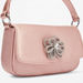 Celeste Floral Embellished Satchel Bag-Women%27s Handbags-thumbnailMobile-2