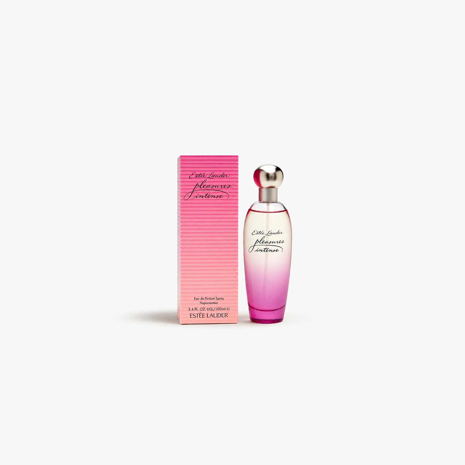 Estee Lauder Pleasure Intense Eau De Parfum Spray for Women - 100 ml-beautyandpersonalcare-fragrance-women-image-2