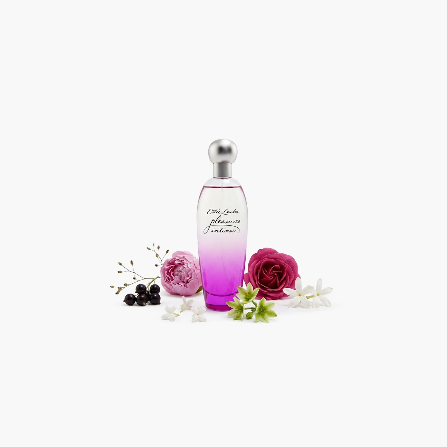 Estee Lauder Pleasure Intense Eau De Parfum Spray for Women - 100 ml-beautyandpersonalcare-fragrance-women-image-3