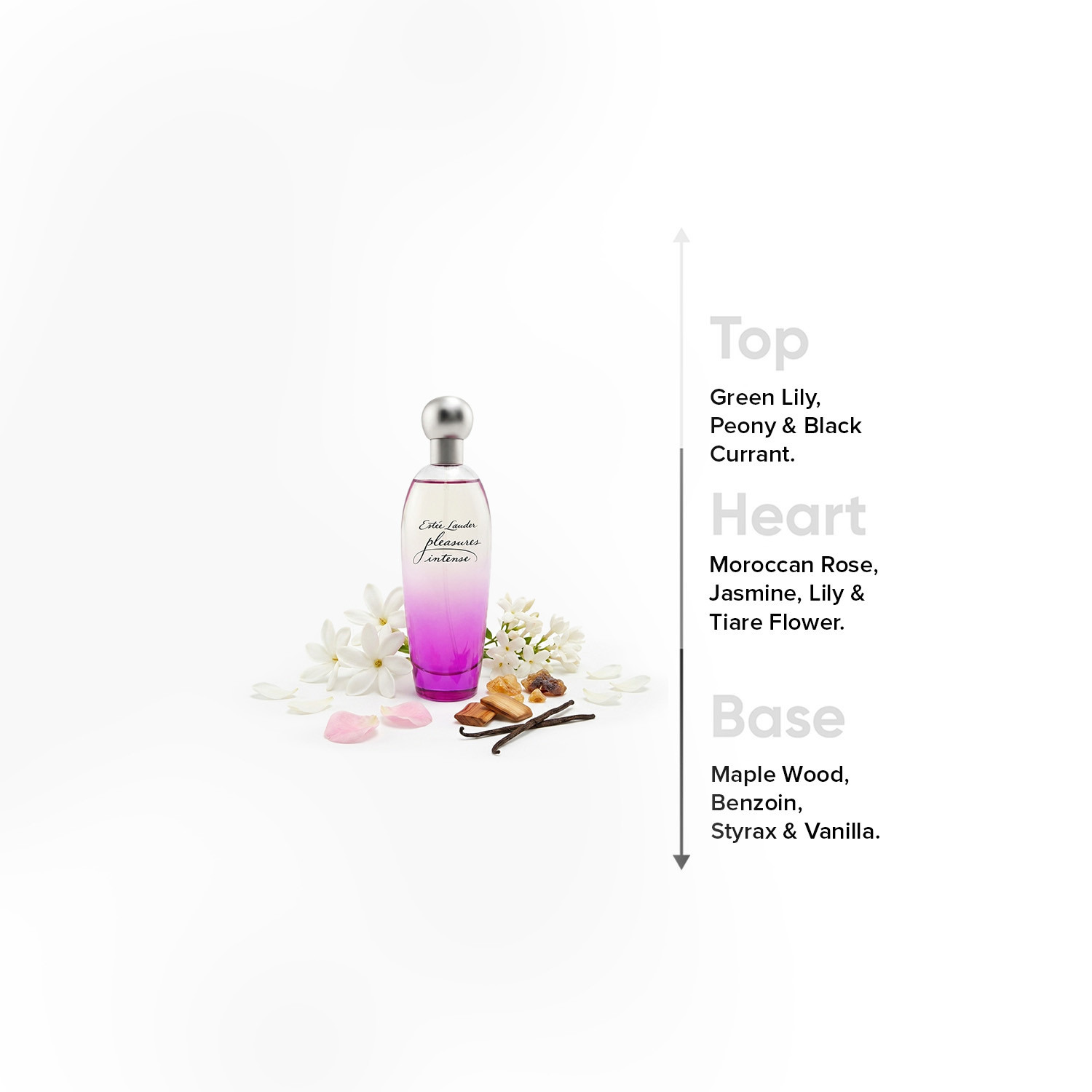 Estee Lauder Pleasure Intense Eau De Parfum Spray for Women - 100 ml-beautyandpersonalcare-fragrance-women-image-4