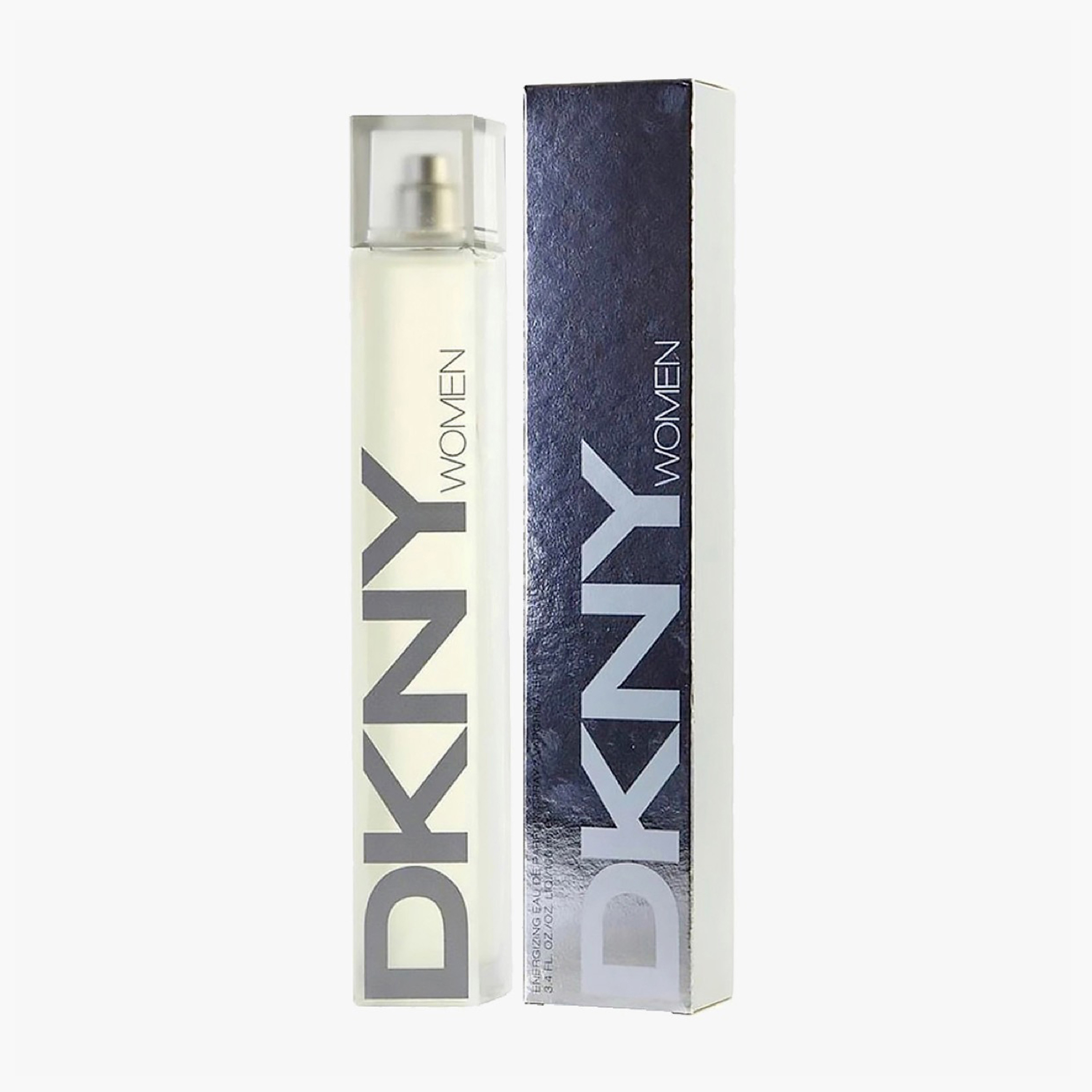 DKNY Women's Energizing Eau de Parfum Spray - 100 ml-beautyandpersonalcare-fragrance-women-image-1
