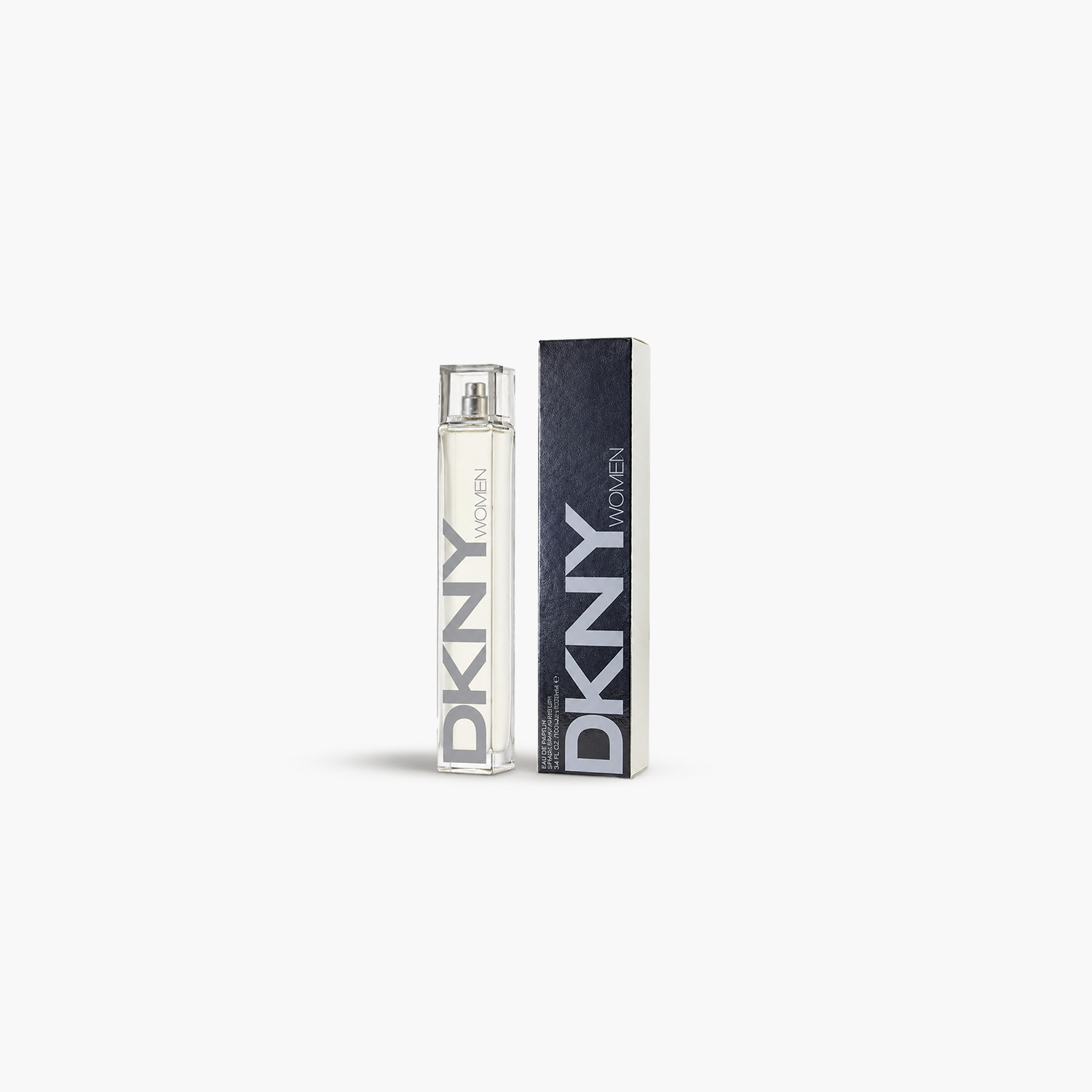 بخاخ معطر للجسم أو دو برفيوم نيويورك إنيرجيزنج من دونا كاران- 100 مل-beautyandpersonalcare-fragrance-women-image-2