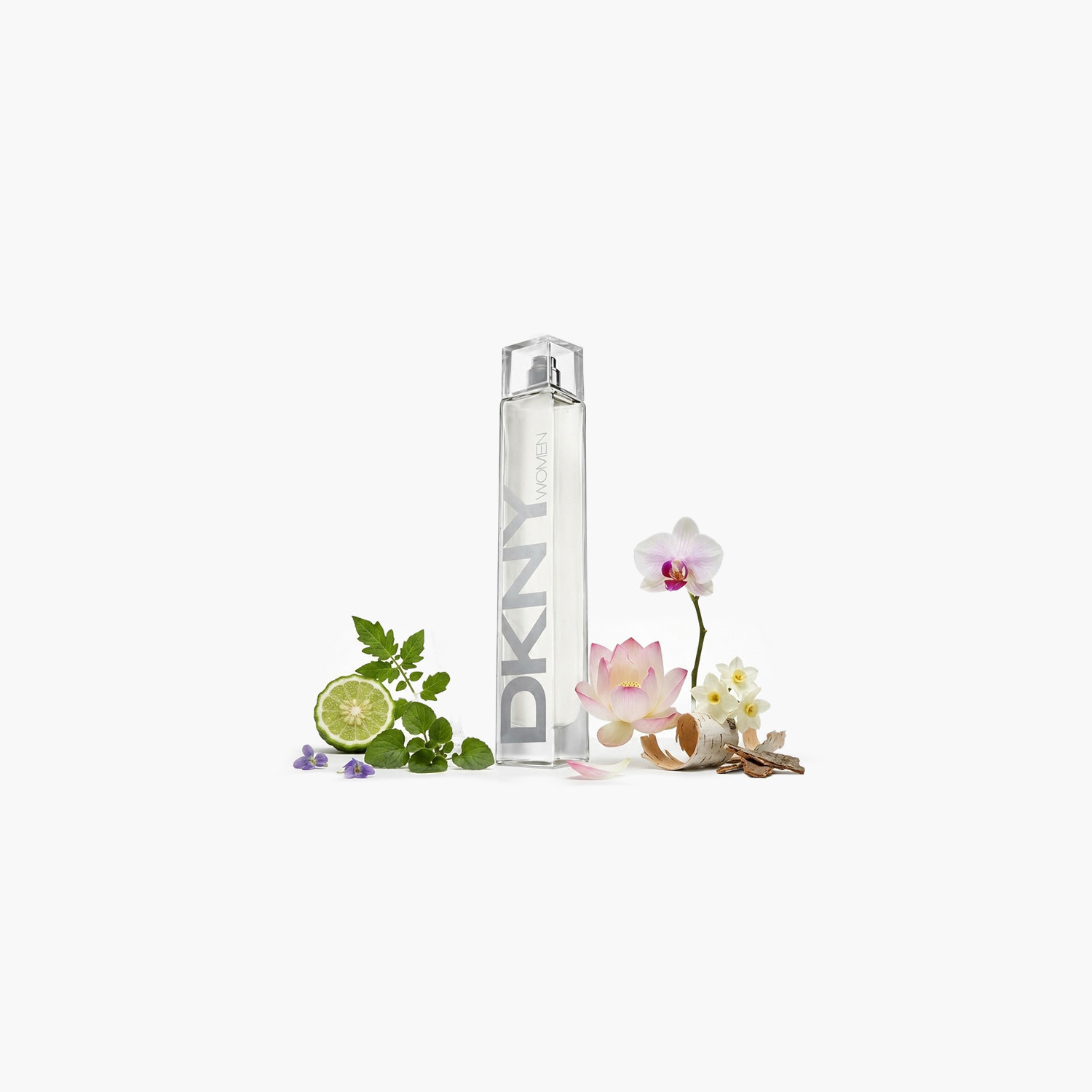 بخاخ معطر للجسم أو دو برفيوم نيويورك إنيرجيزنج من دونا كاران- 100 مل-beautyandpersonalcare-fragrance-women-image-3