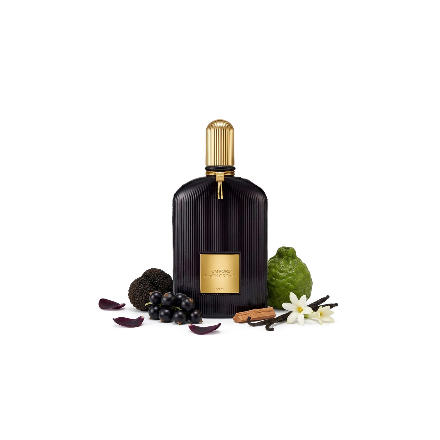 Tom Ford Black Orchid  - 100 ml-beautyandpersonalcare-fragrance-women-image-3