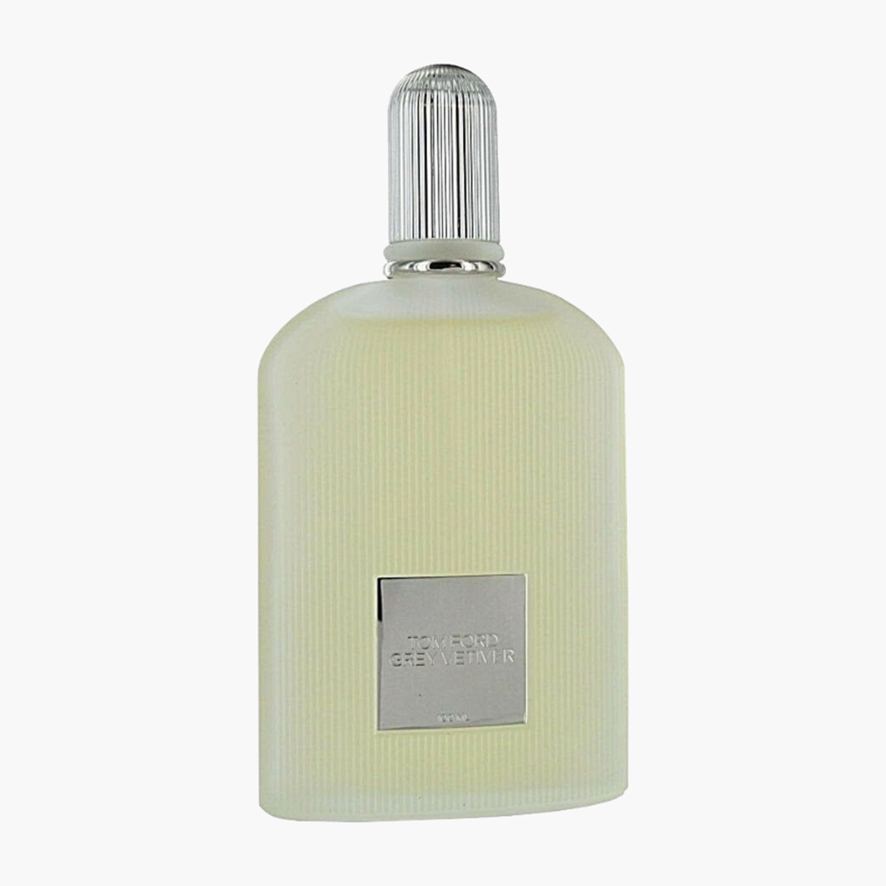 Tom Ford Grey Vetiver Men Eau de Toilette Spray for Men - 100 ml-beautyandpersonalcare-fragrance-men-image-2