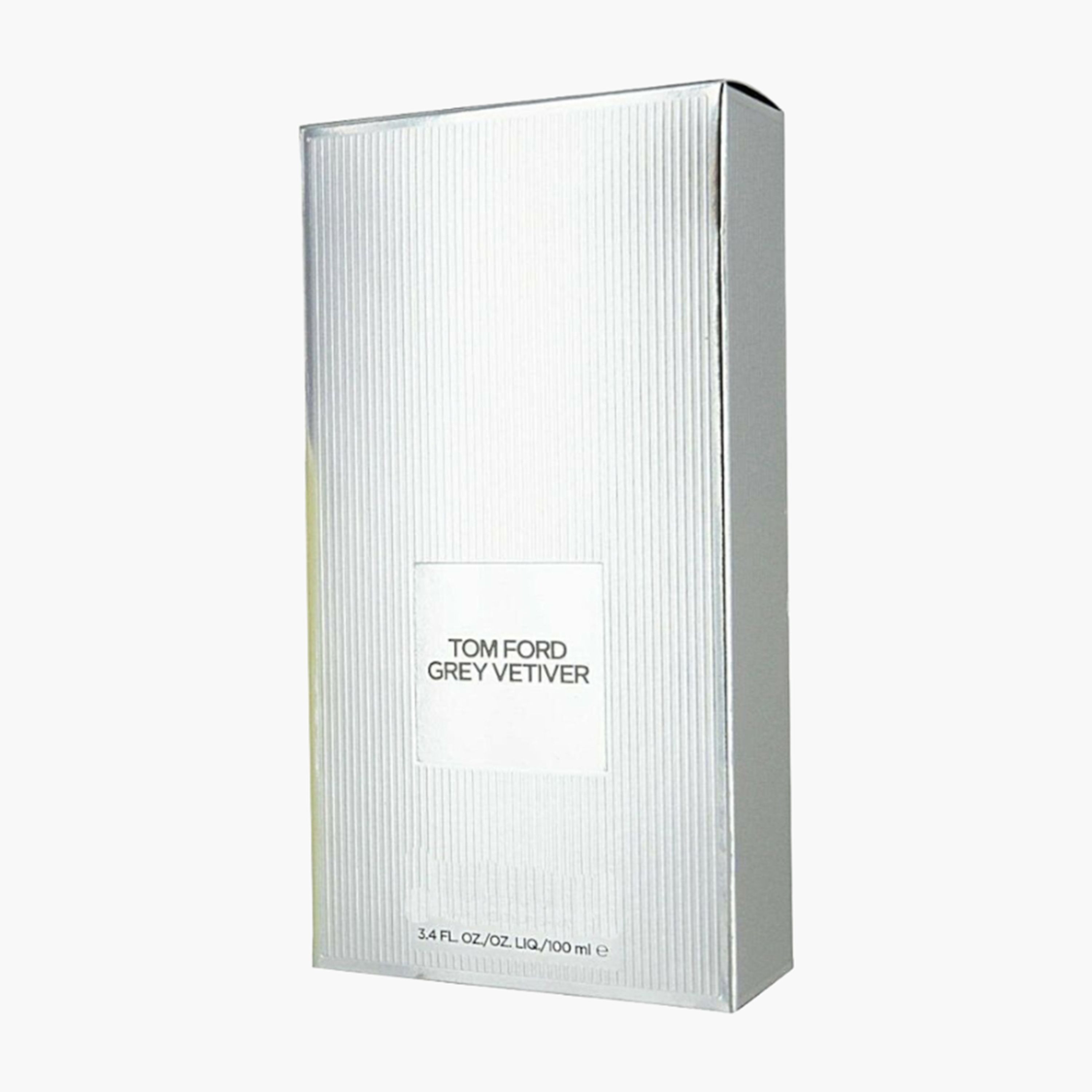 Tom Ford Grey Vetiver Men Eau de Toilette Spray for Men - 100 ml-beautyandpersonalcare-fragrance-men-image-3