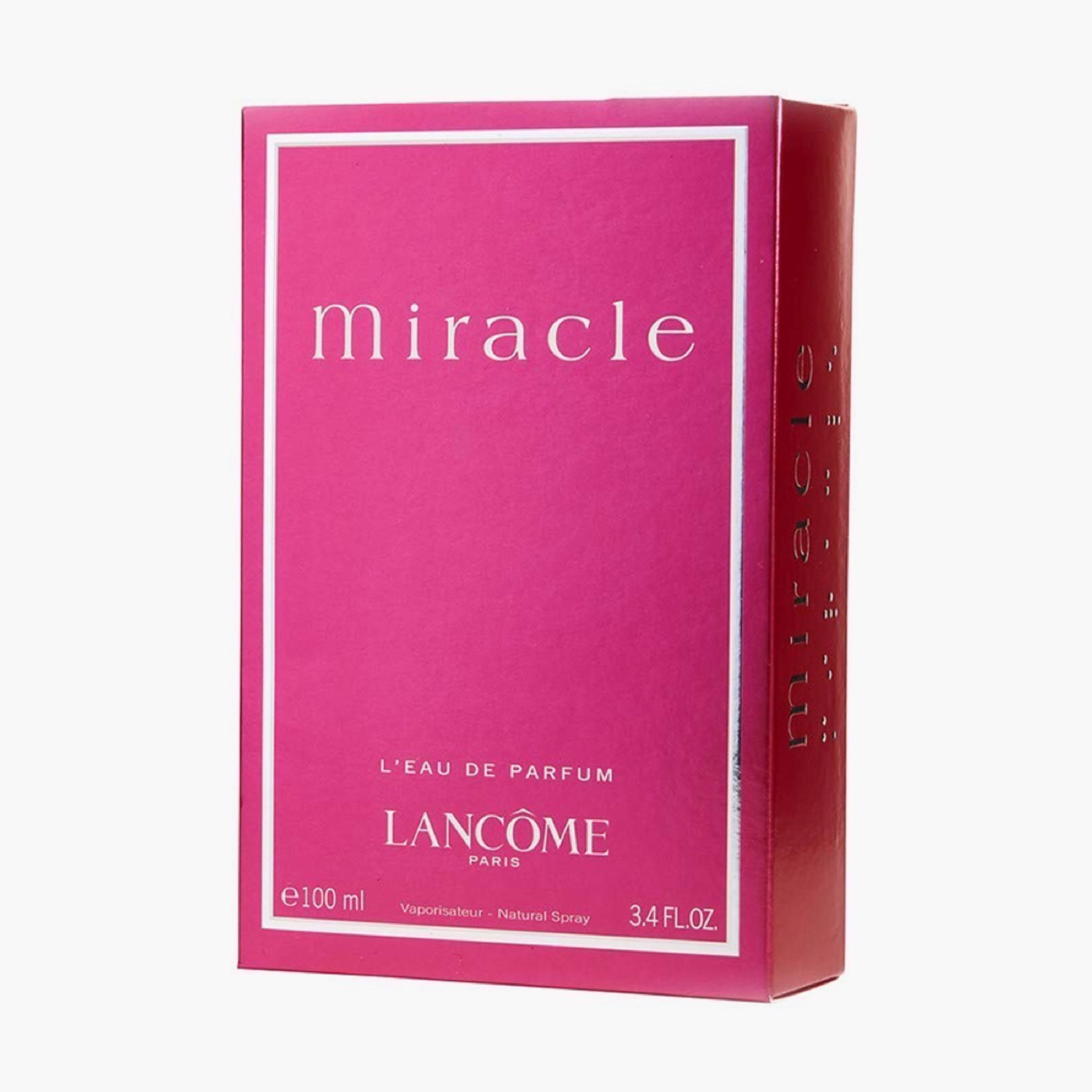 Lancome Miracle Eau De Parfum Spray for Women - 100 ml-beautyandpersonalcare-fragrance-women-image-3