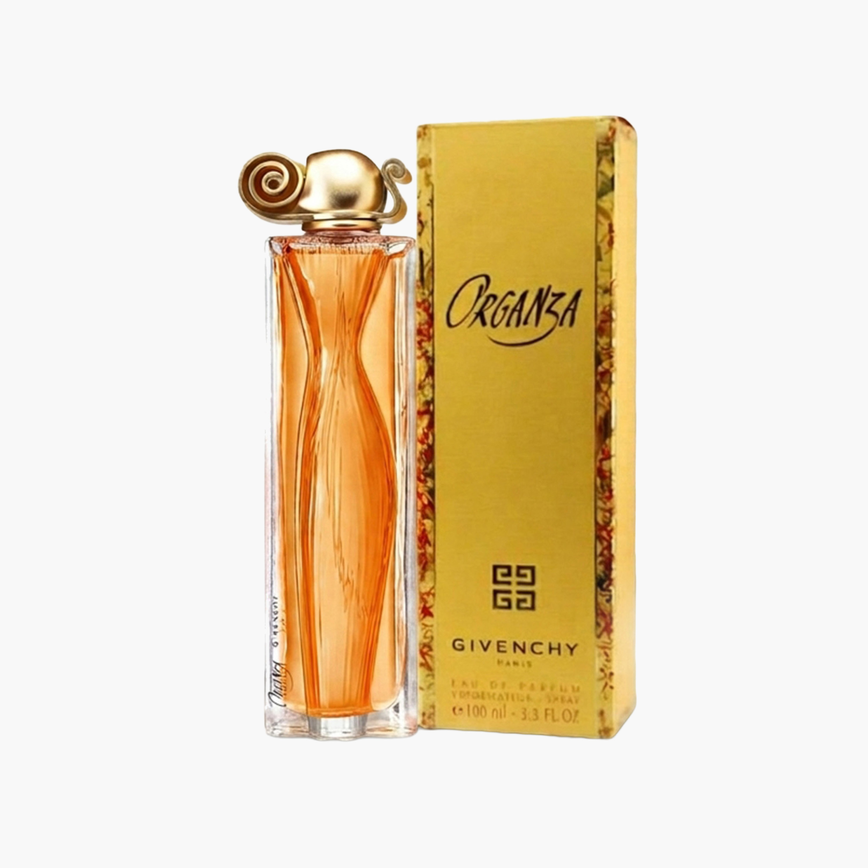 Givenchy Organza Eau De Parfum Spray for Women - 100 ml-beautyandpersonalcare-fragrance-women-image-2