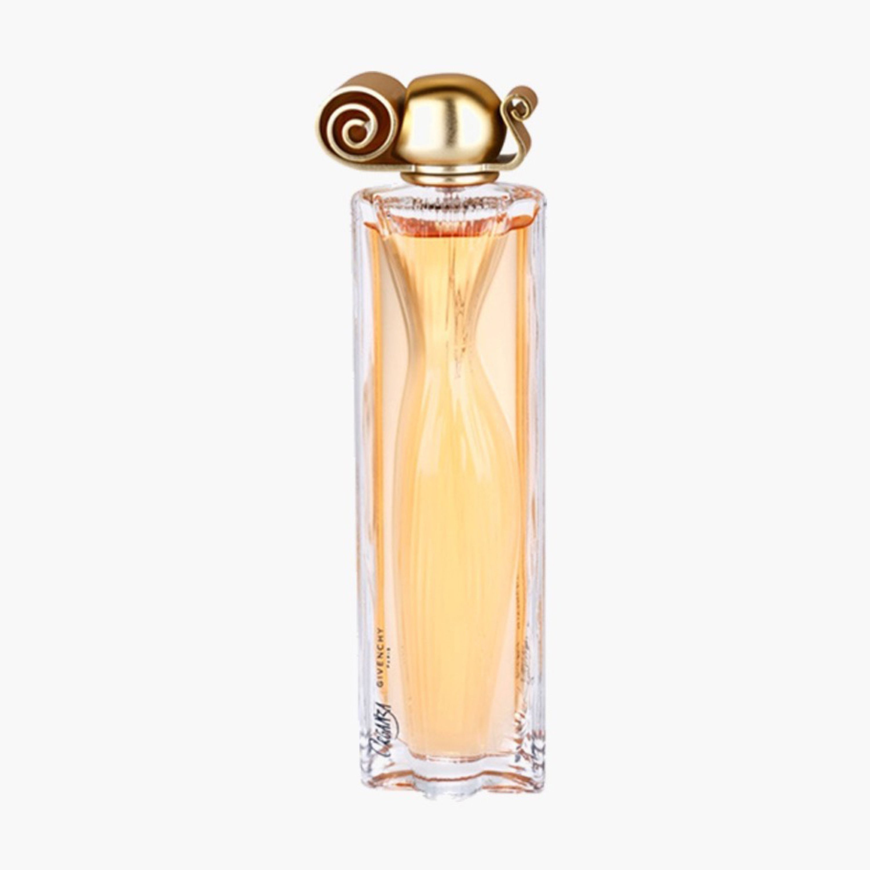 Organza by hotsell givenchy 100ml price