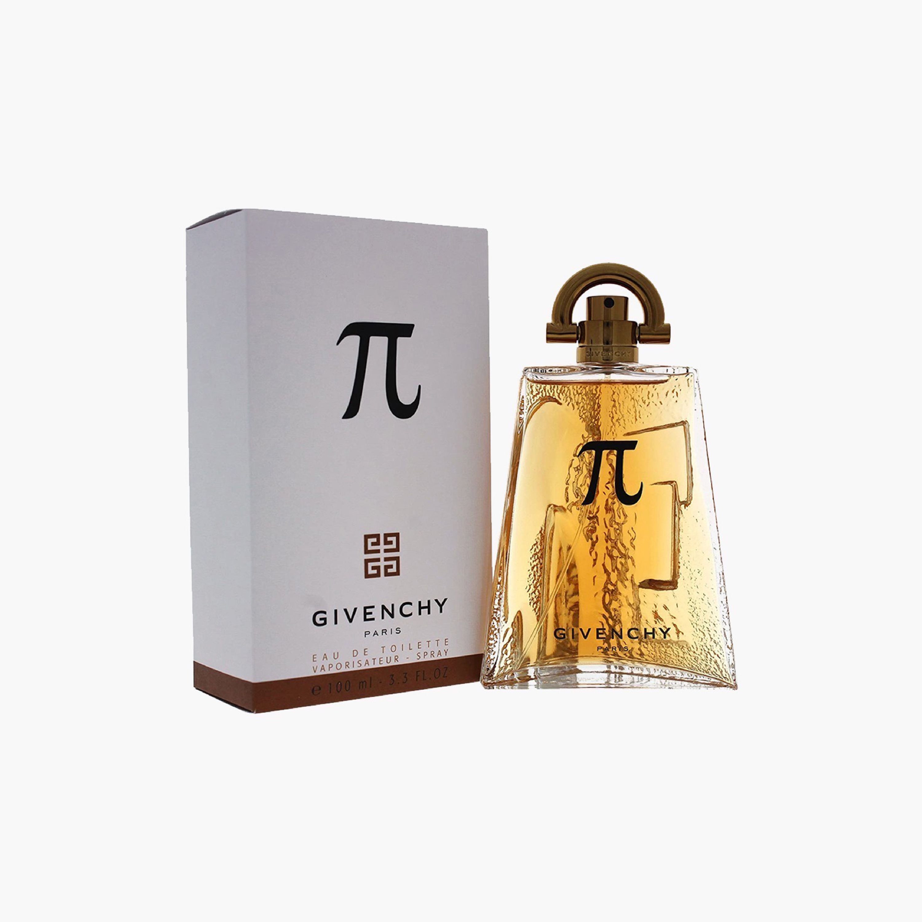 Givenchy Pie Eau De Toilette 100 ml