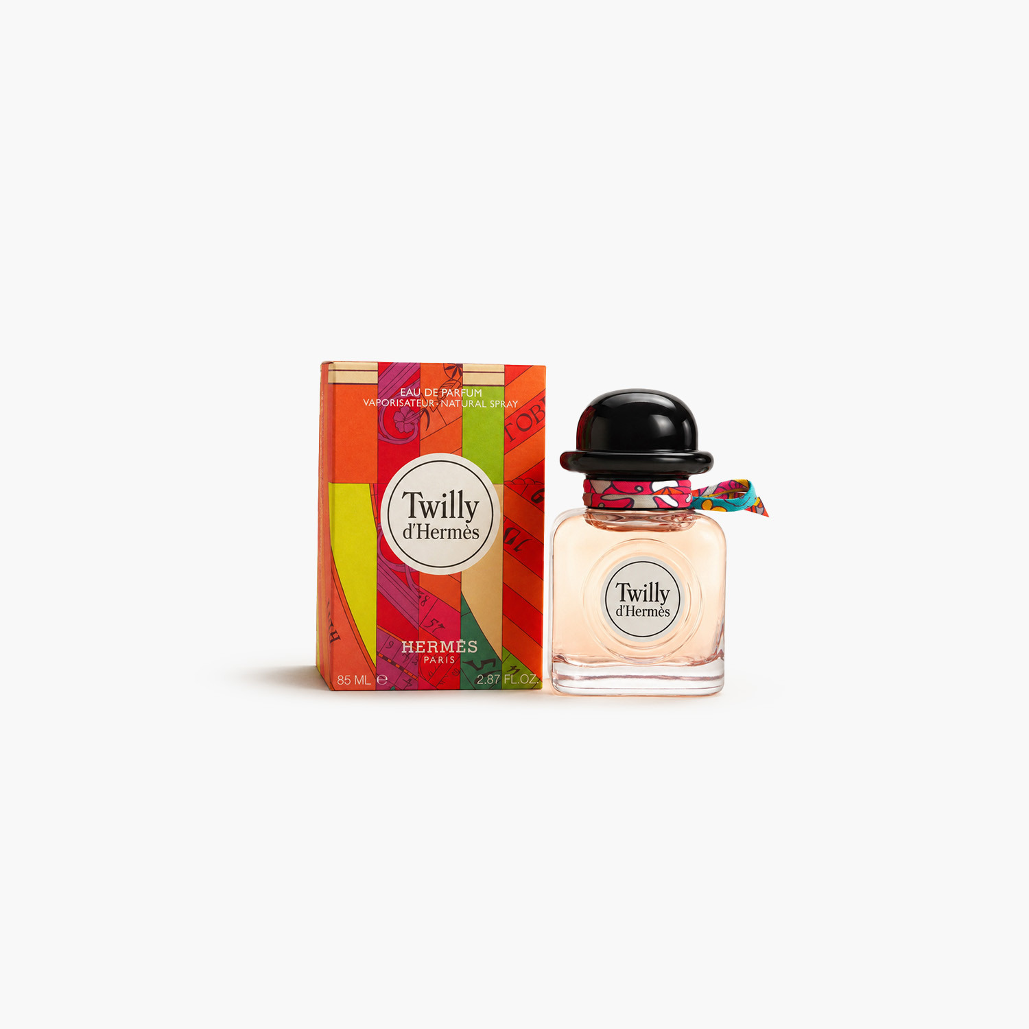 Hermès Paris Women's Twilly d'Hermes Eau De Parfum Spray - 85 ml-beautyandpersonalcare-fragrance-women-image-2