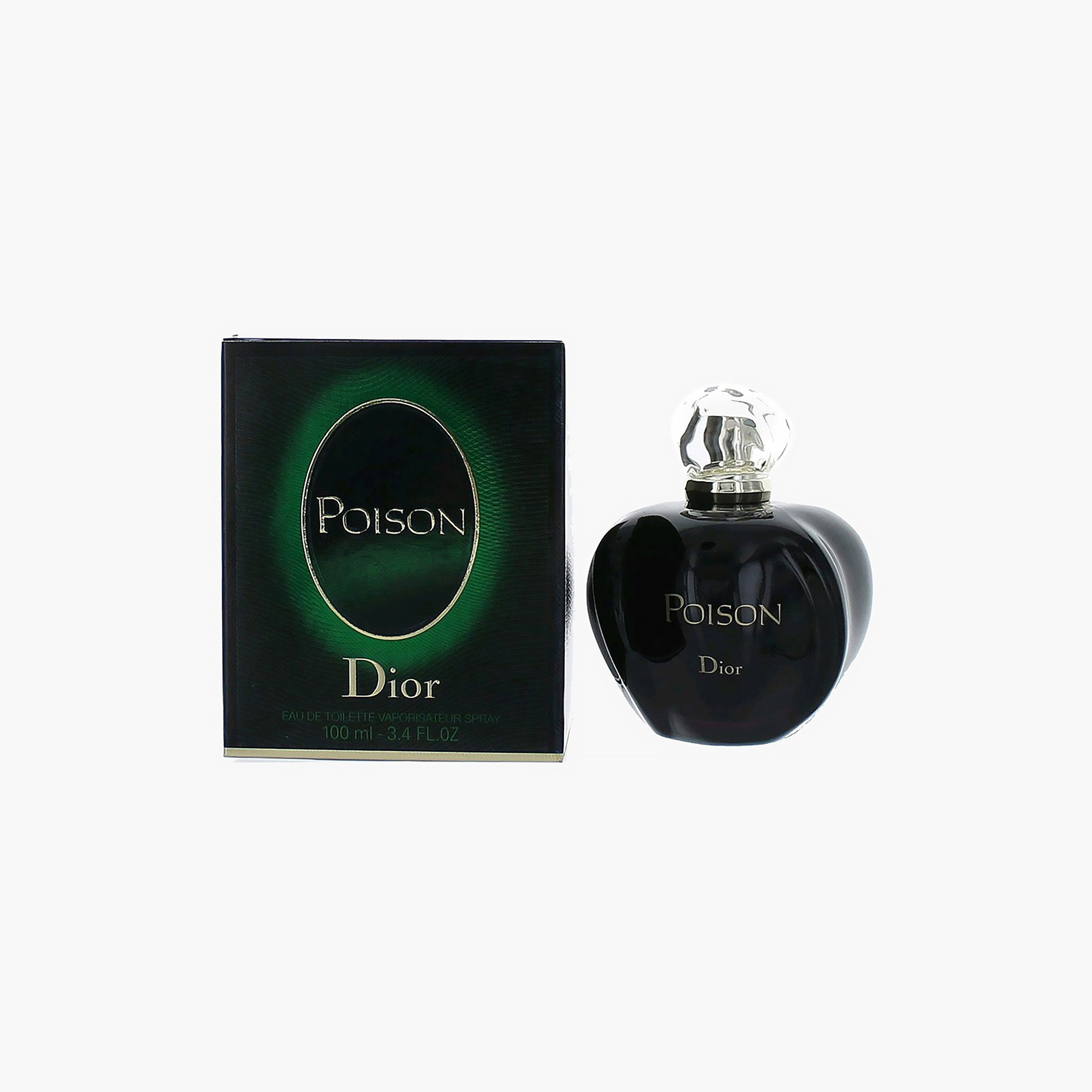 رذاذ أو دو تواليت بويزون من كريستيان ديور - 100 مل-beautyandpersonalcare-fragrance-women-image-1