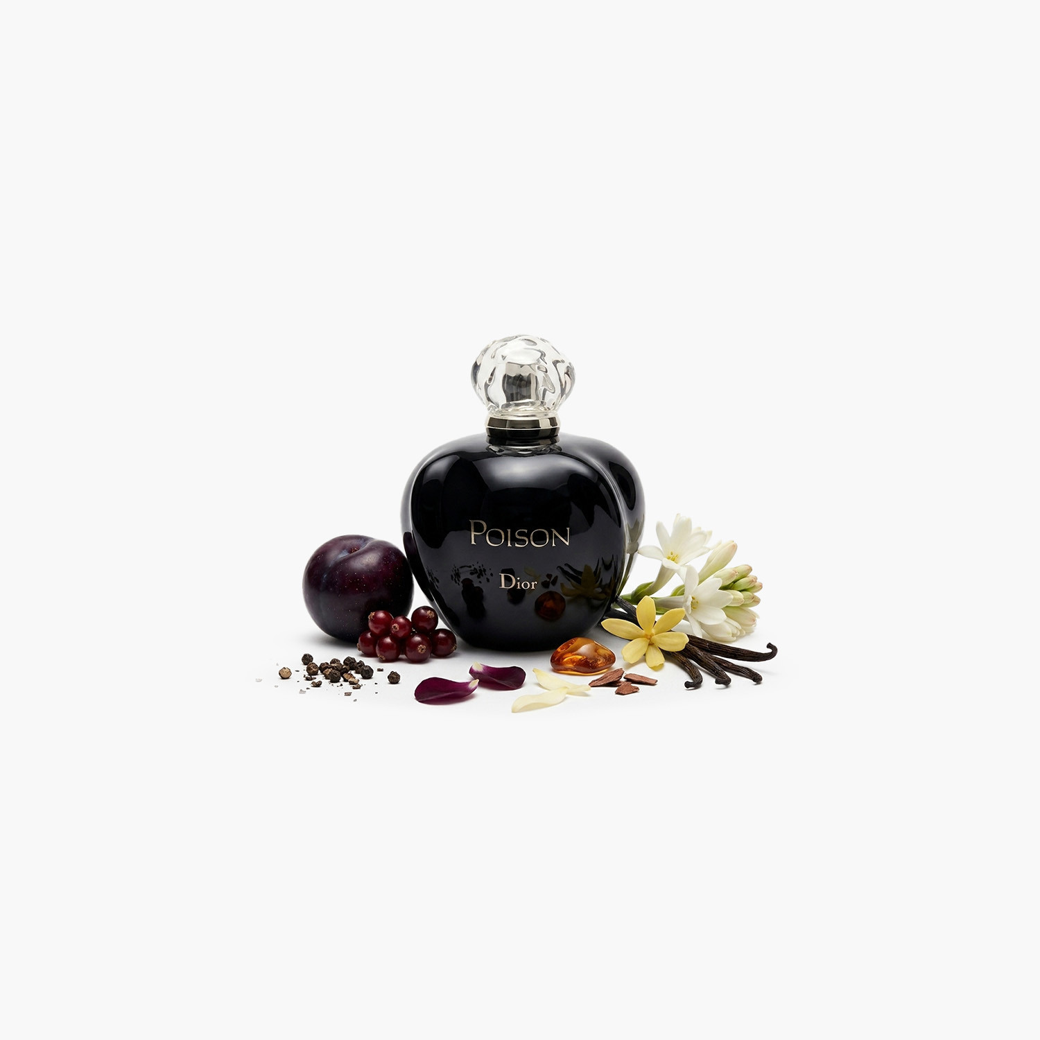 Christian Dior Poison Eau De Toilette Spray - 100 ml-beautyandpersonalcare-fragrance-women-image-3