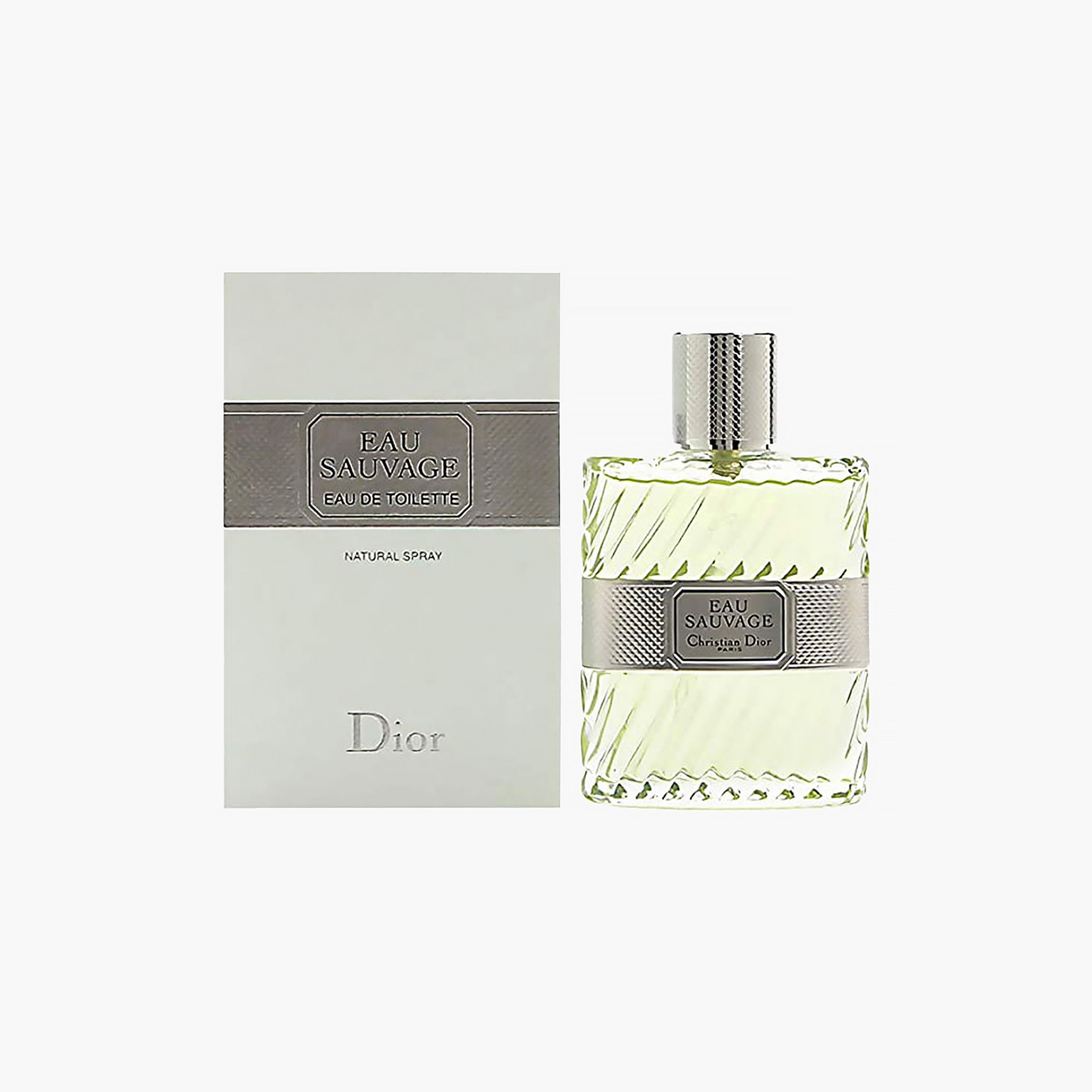 Christian Dior Sauvage Eau De Toilette - 100 ml-beautyandpersonalcare-fragrance-men-image-1