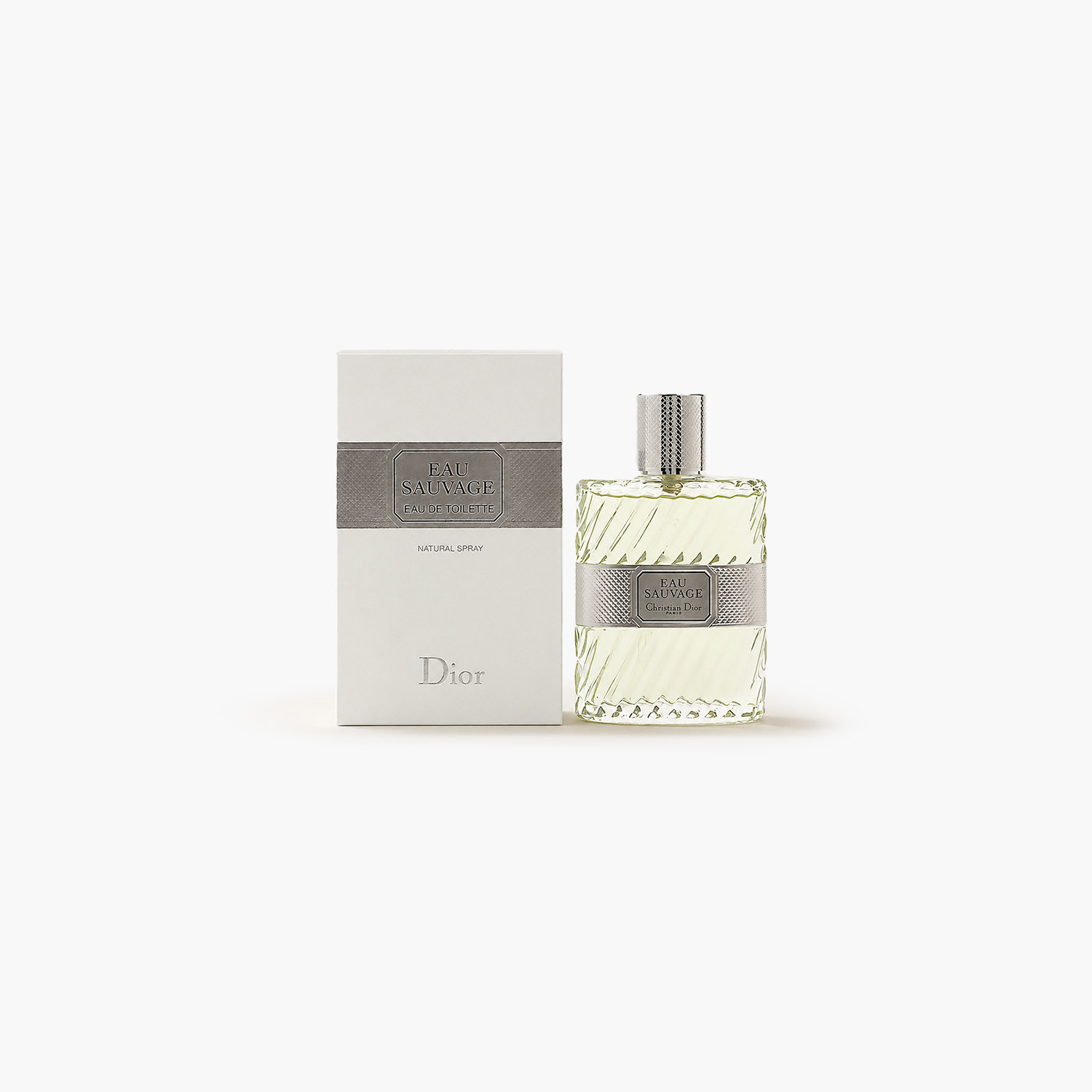 عطر أو دو تواليت سوفاج من كريستيان ديور - 100 مل-beautyandpersonalcare-fragrance-men-image-2