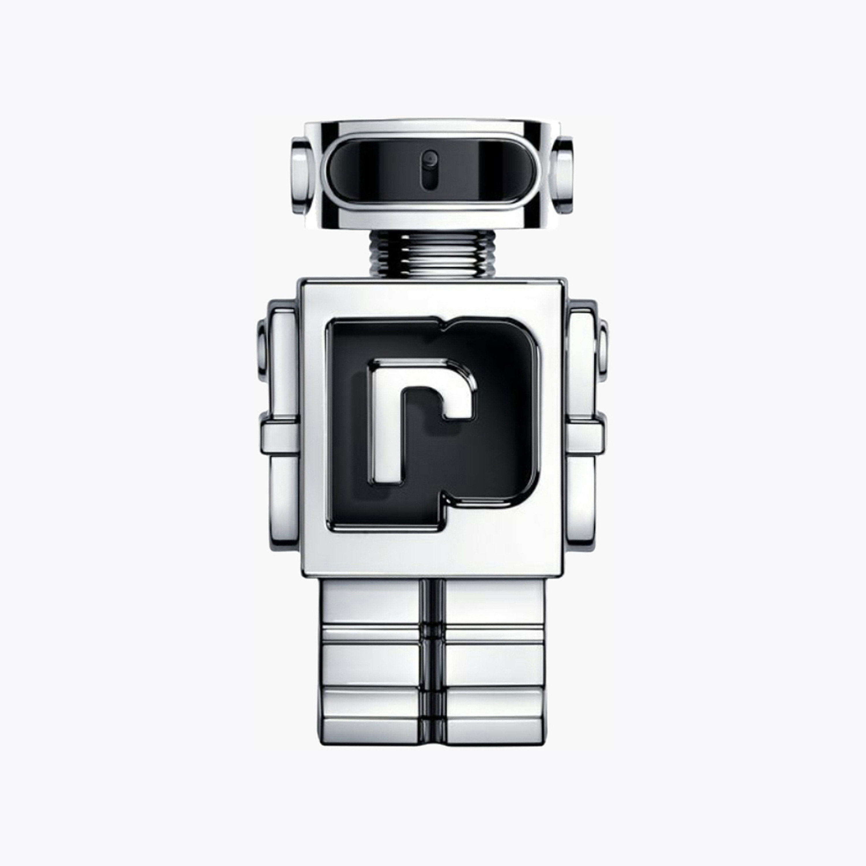 Paco Rabbane Phantom Eau de Toilette for Men - 100 ml-beautyandpersonalcare-fragrance-men-image-2