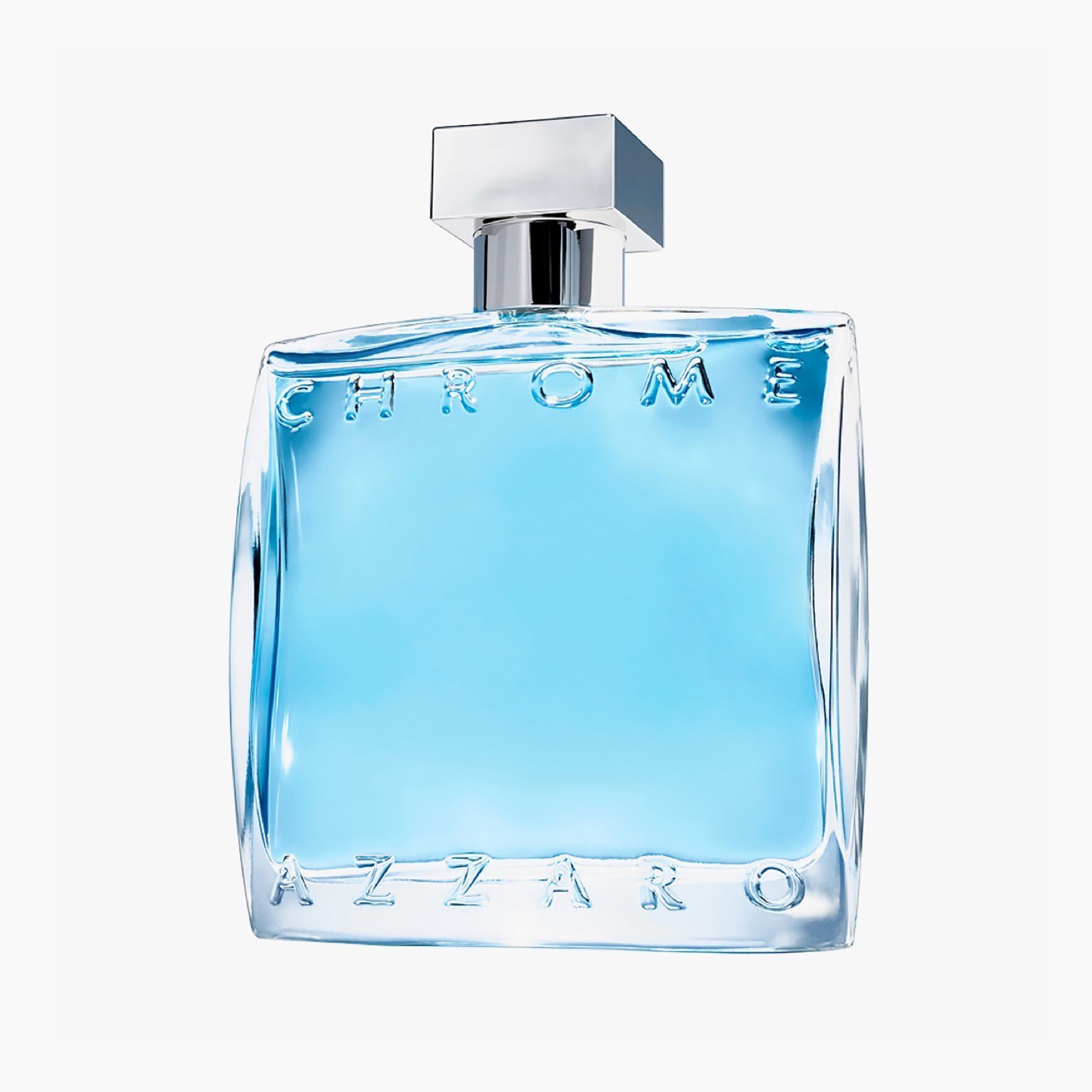 Azzaro Chrome Eau De Toilette Spray for Men - 100 ml-beautyandpersonalcare-fragrance-men-image-2