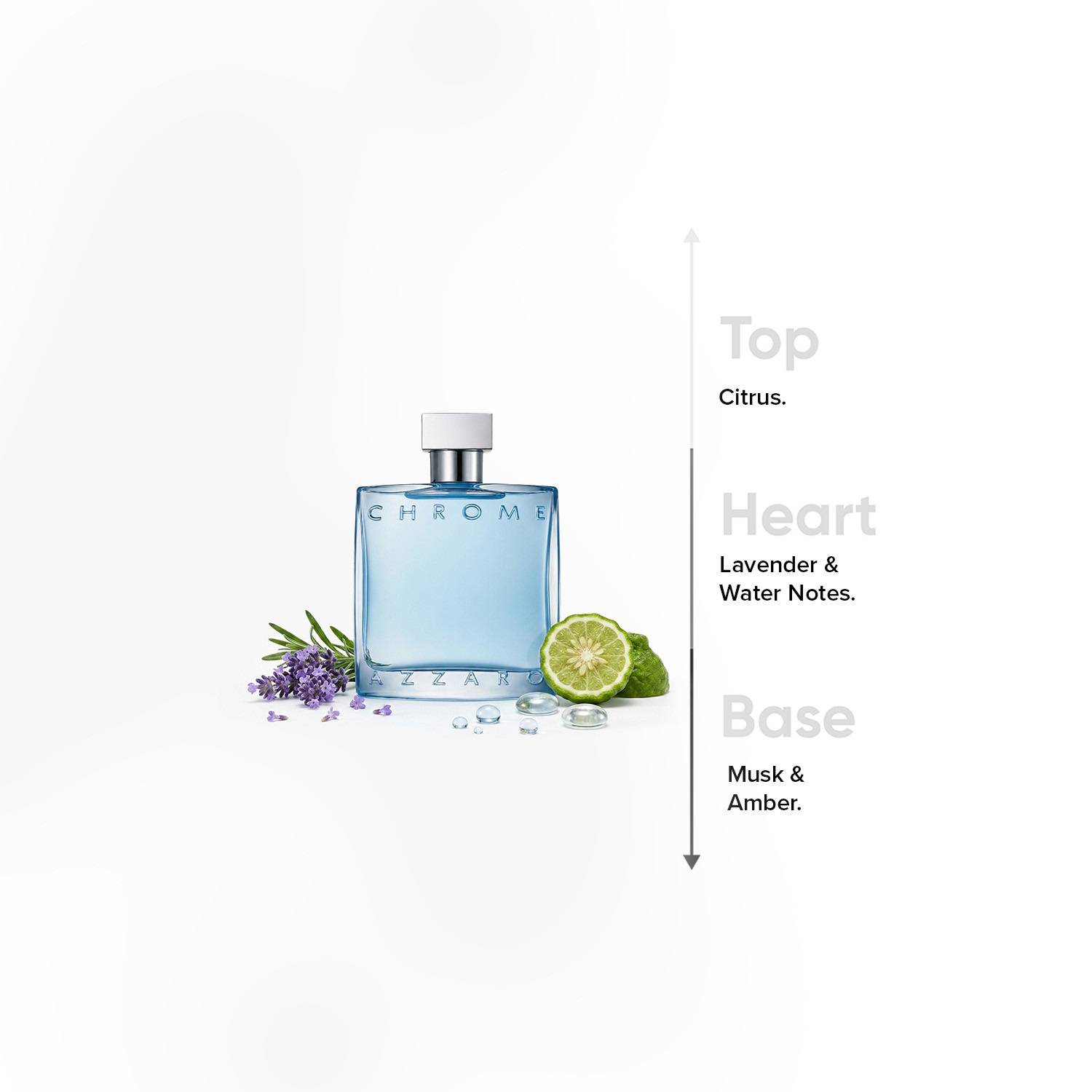 بخاخ معطر للجسم أو دو تواليت كروم للرجال من أزارو - 100 مل-beautyandpersonalcare-fragrance-men-image-4