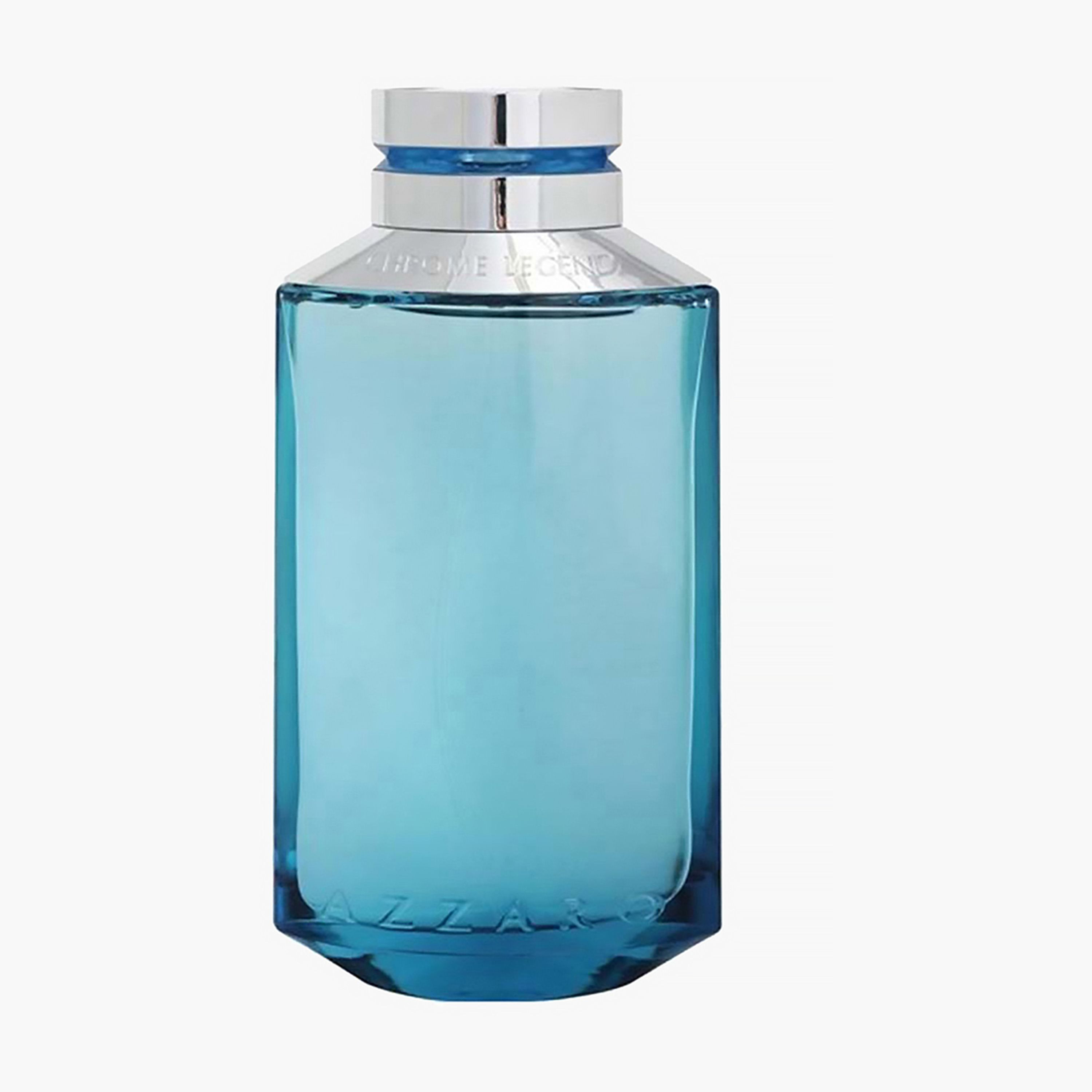 Azzaro Chrome Legend Men's Eau De Toilette Spray - 125 ml-beautyandpersonalcare-fragrance-men-image-2