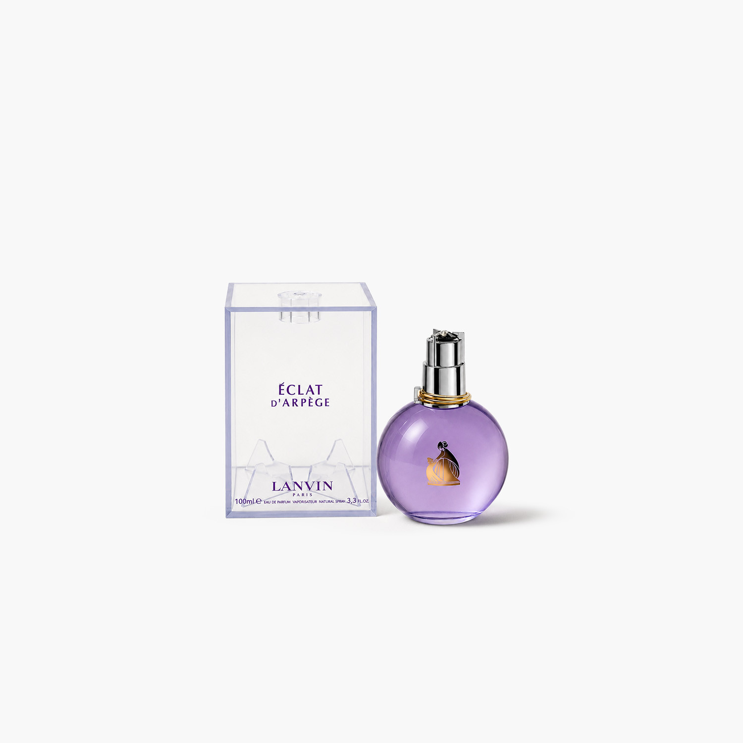 أو دي برفيوم ايكلات دي أربيج من لانفين - 100 مل-beautyandpersonalcare-fragrance-women-image-2