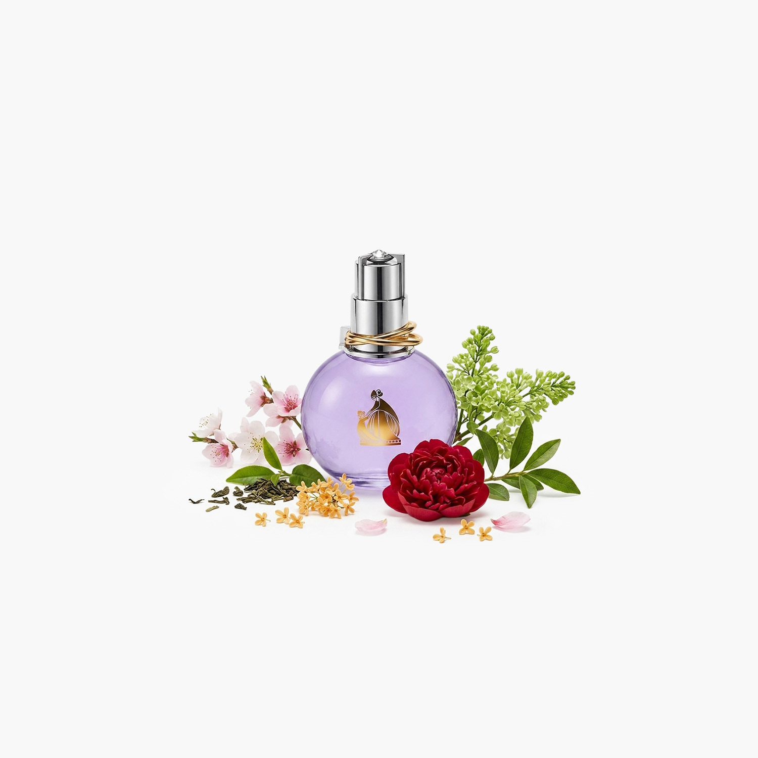 أو دي برفيوم ايكلات دي أربيج من لانفين - 100 مل-beautyandpersonalcare-fragrance-women-image-3