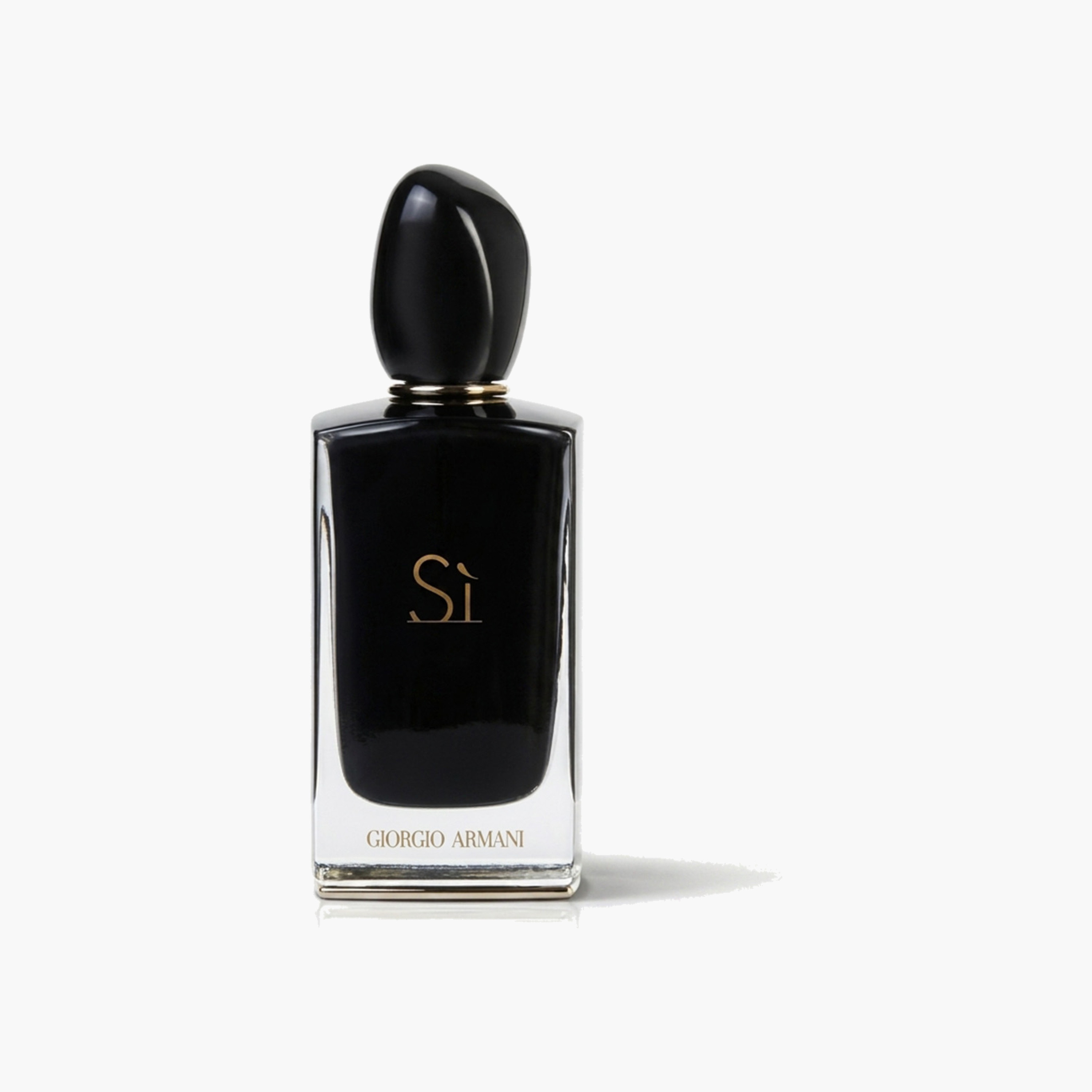 Giorgio Armani Si Intense Eau De Parfum Spray - 100 ml-beautyandpersonalcare-fragrance-women-image-1