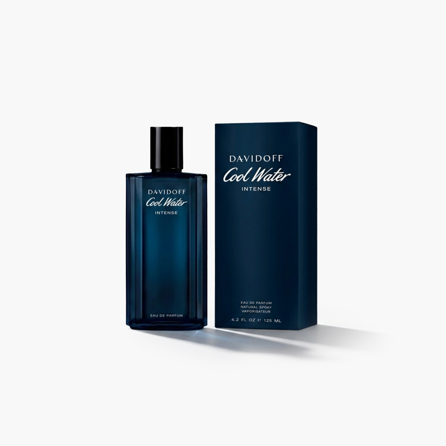Davidoff Cool Water Intense Men's Eau de Parfum - 125 ml-beautyandpersonalcare-fragrance-men-image-2