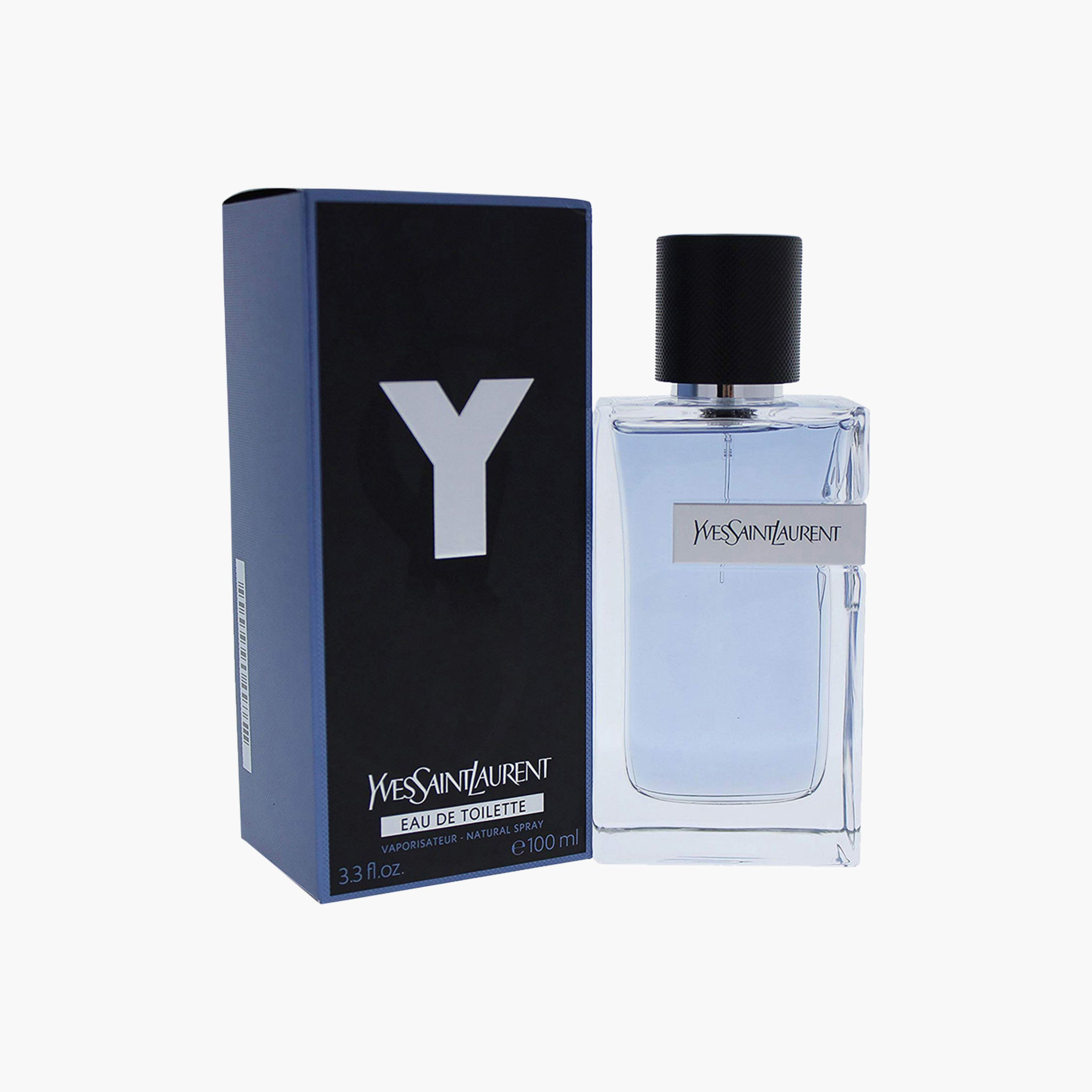 Yves Saint Laurent Y Eau de Toilette - 100 ml-beautyandpersonalcare-fragrance-men-image-1