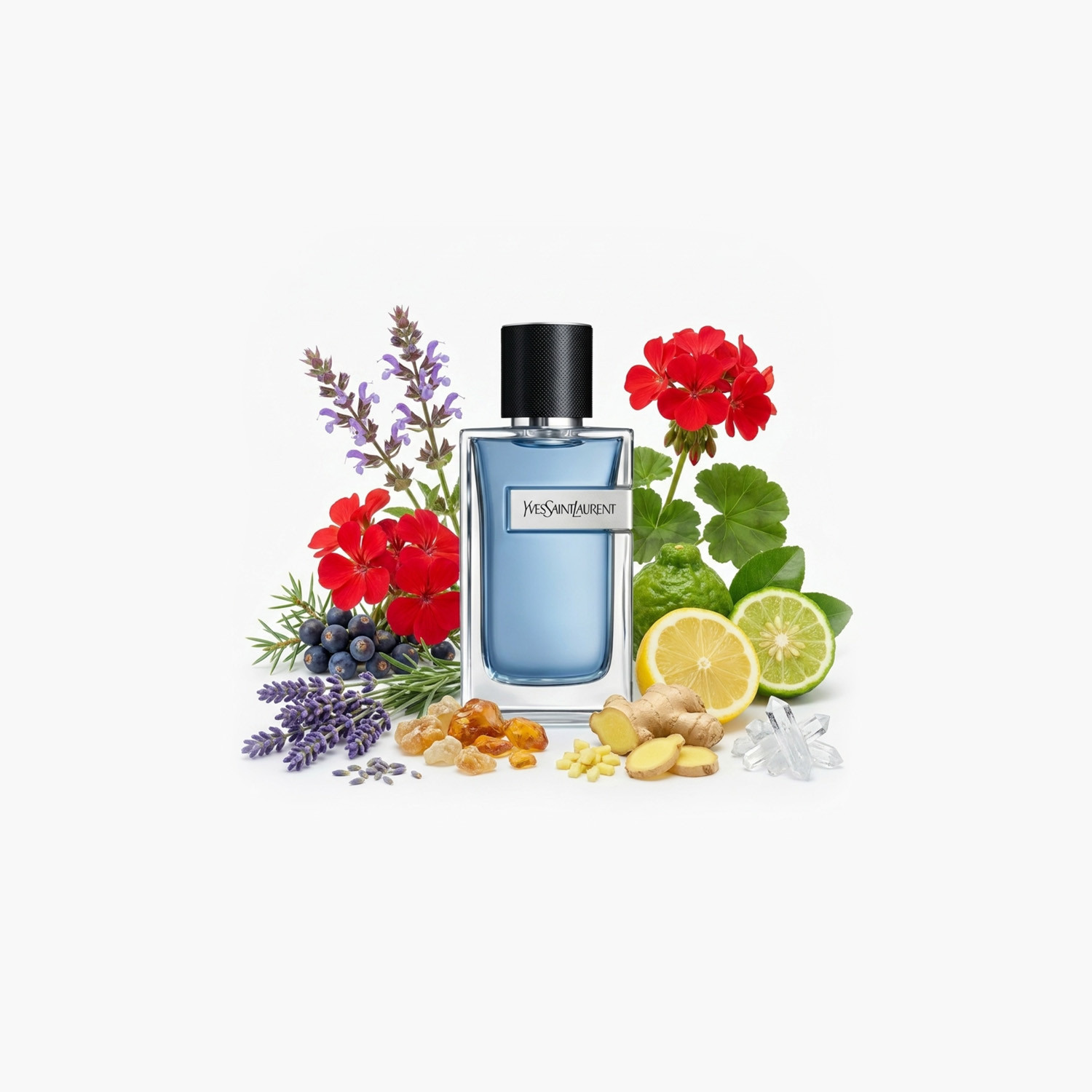 بخاخ أو دو تواليت لورينت مانيفستو من إيف سان لوران - 100 مل-beautyandpersonalcare-fragrance-men-image-3