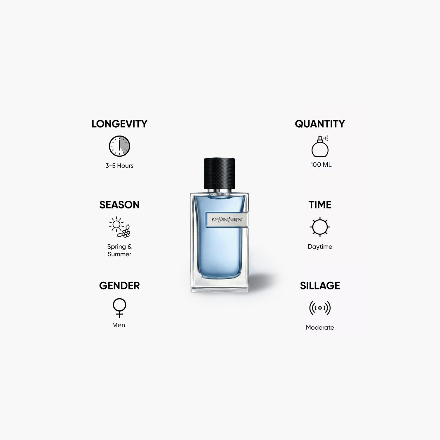 بخاخ أو دو تواليت لورينت مانيفستو من إيف سان لوران - 100 مل-beautyandpersonalcare-fragrance-men-image-5