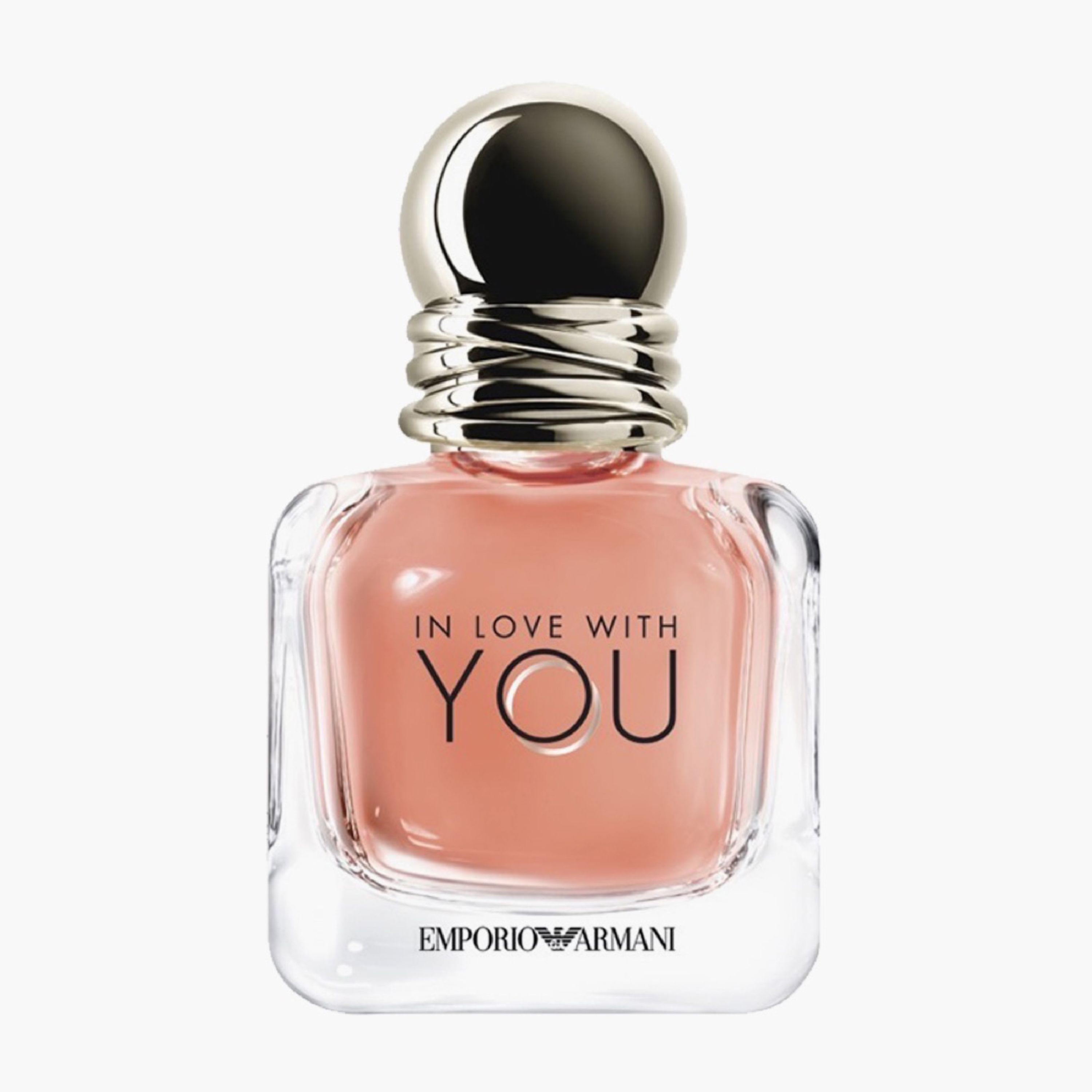 EMPORIO ARMANI in Love with You Eau de Parfum Spray - 100 ml-beautyandpersonalcare-fragrance-women-image-2