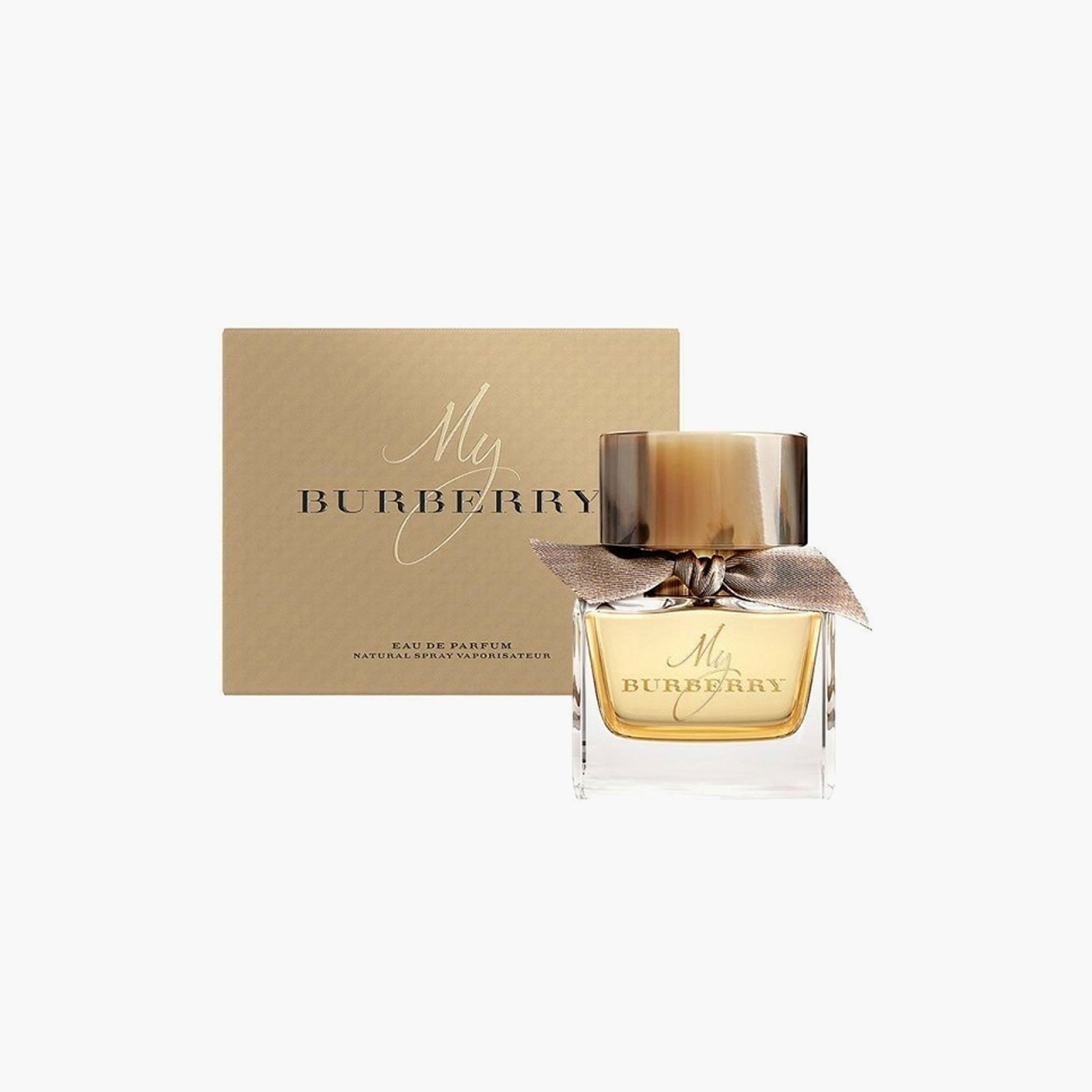 Burberry My Burberry Eau De Parfum Perfume for Women - 90 ml-beautyandpersonalcare-fragrance-women-image-1