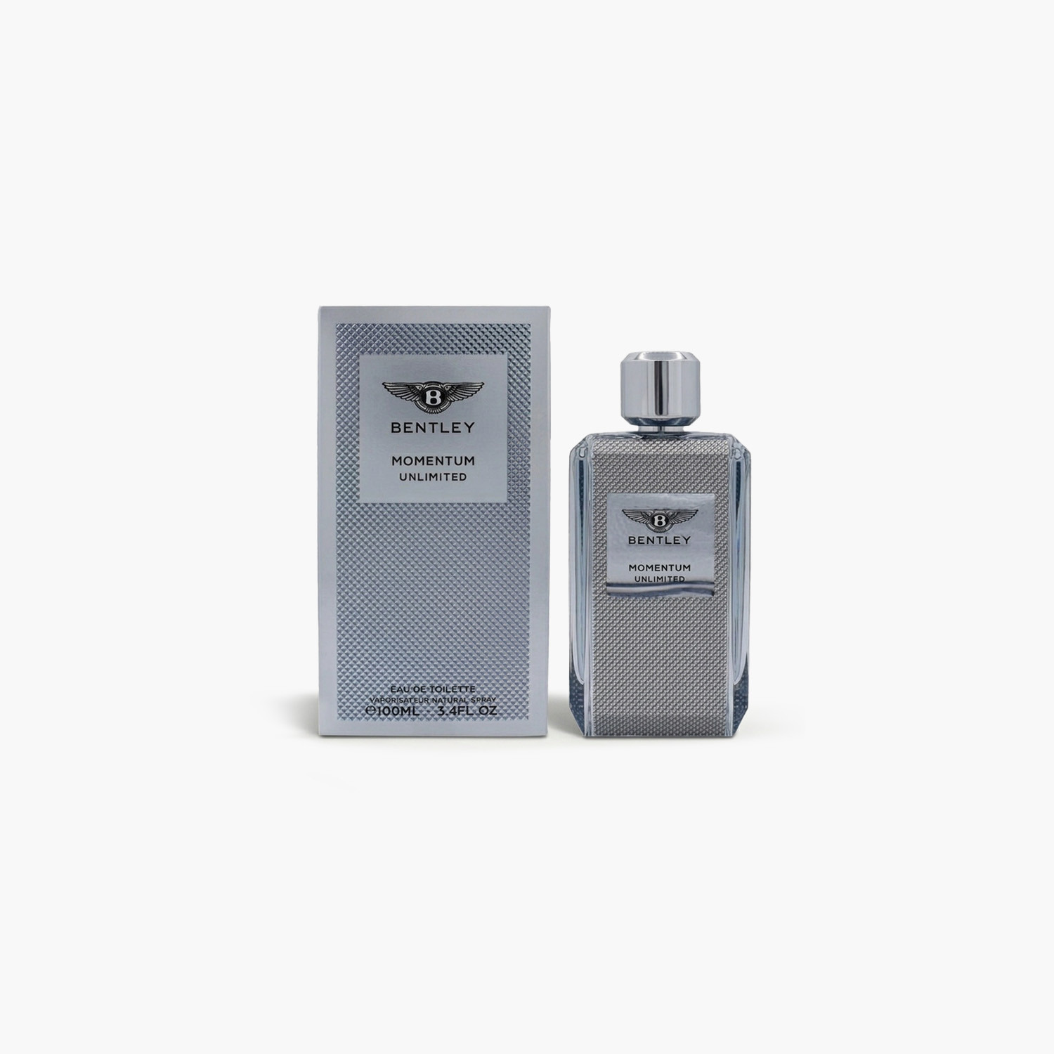 بخاخ أو دو تواليت مومنتام أنليميتيد للرجال من بنتلي - 100 مل-beautyandpersonalcare-fragrance-men-image-2