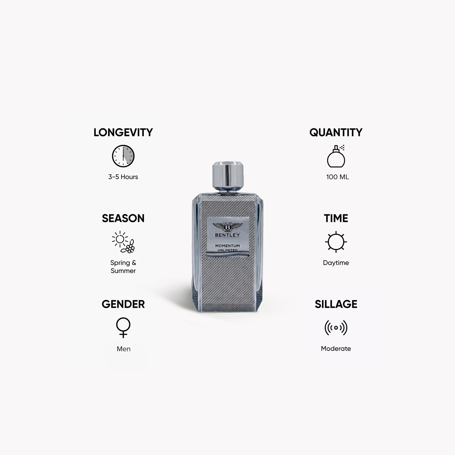 بخاخ أو دو تواليت مومنتام أنليميتيد للرجال من بنتلي - 100 مل-beautyandpersonalcare-fragrance-men-image-5