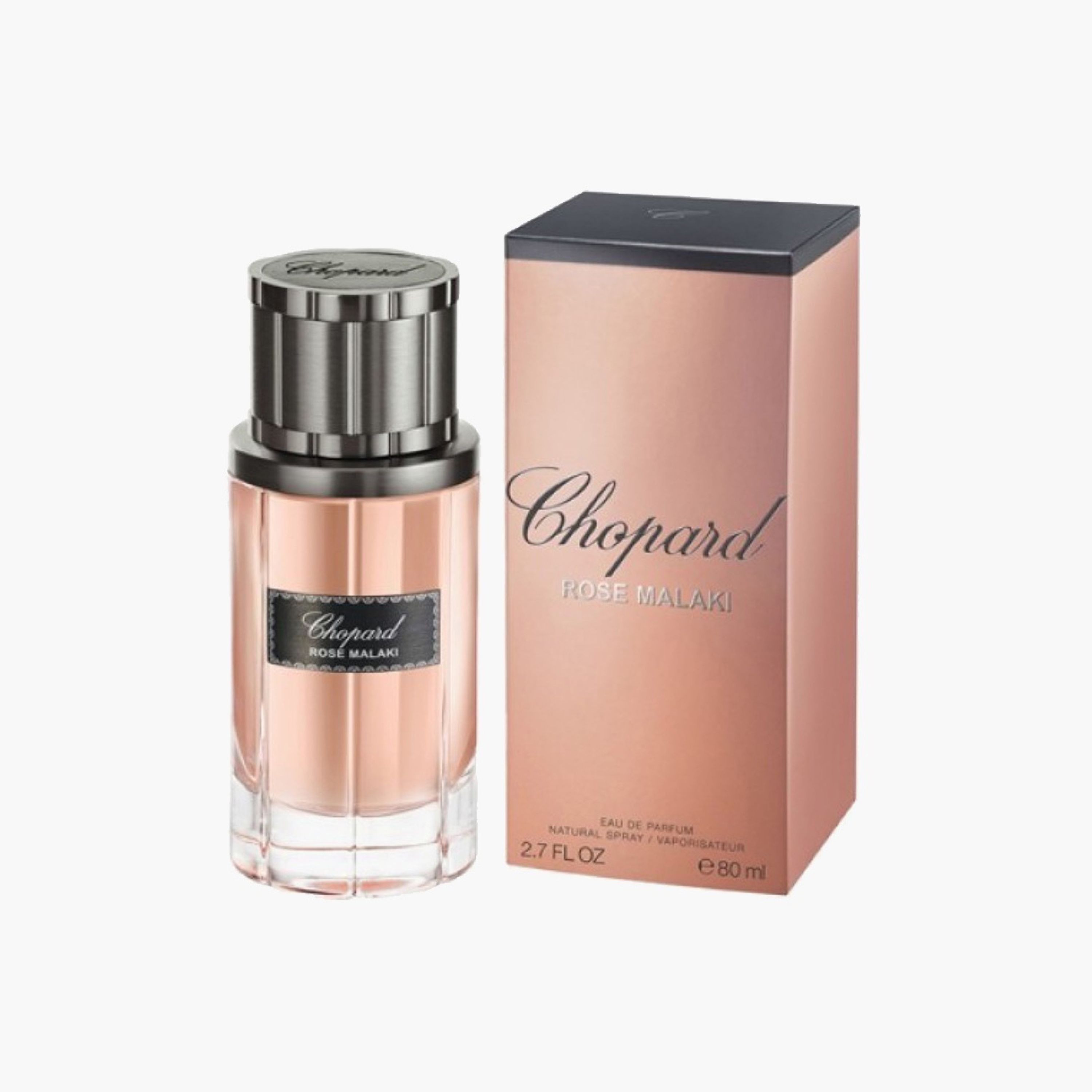 Buy Chopard Rose Malaki Eau De Parfum Unisex Spray 80 ml Online